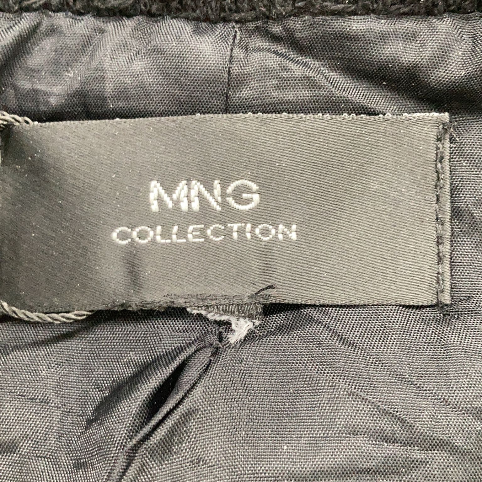 Mango Collection