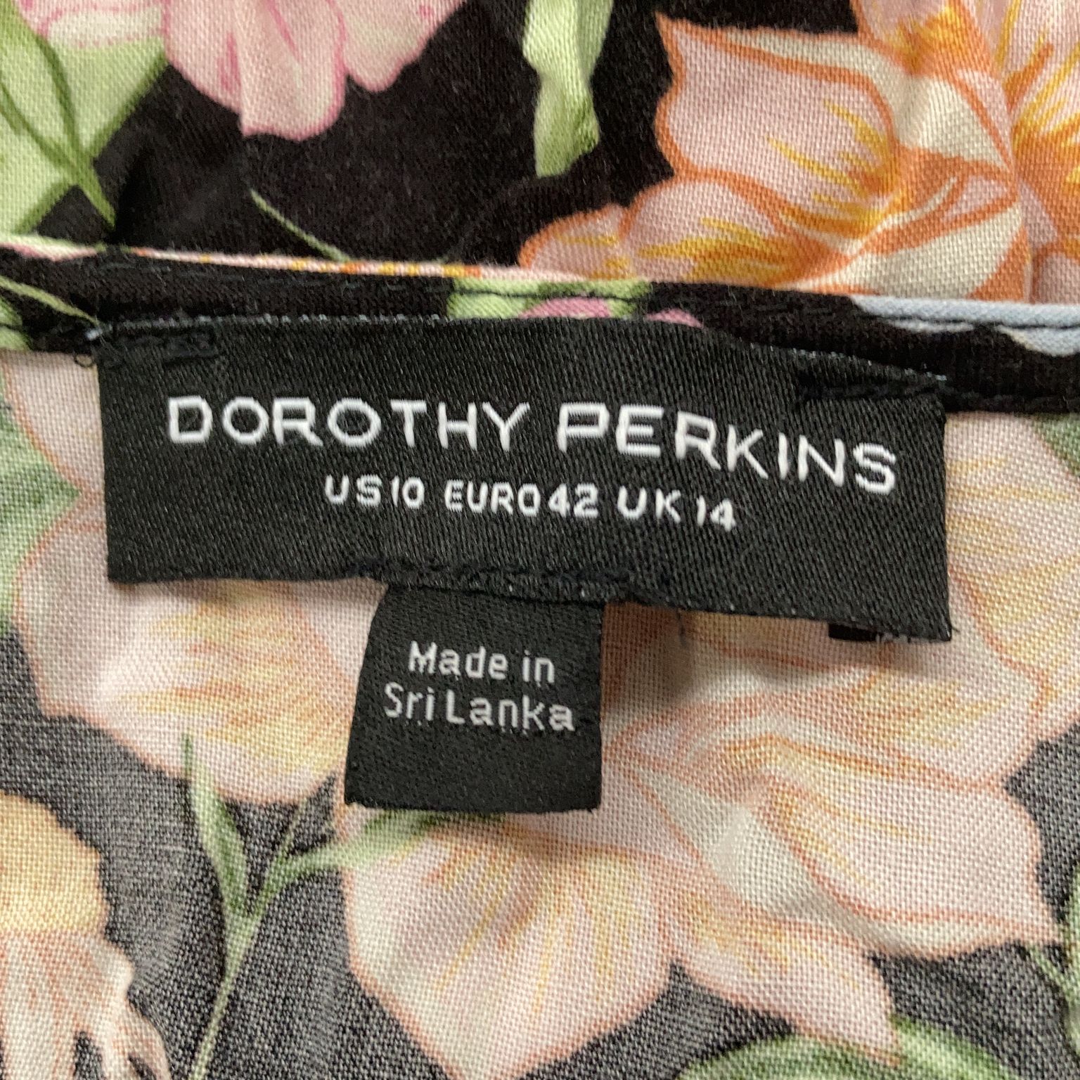 Dorothy Perkins