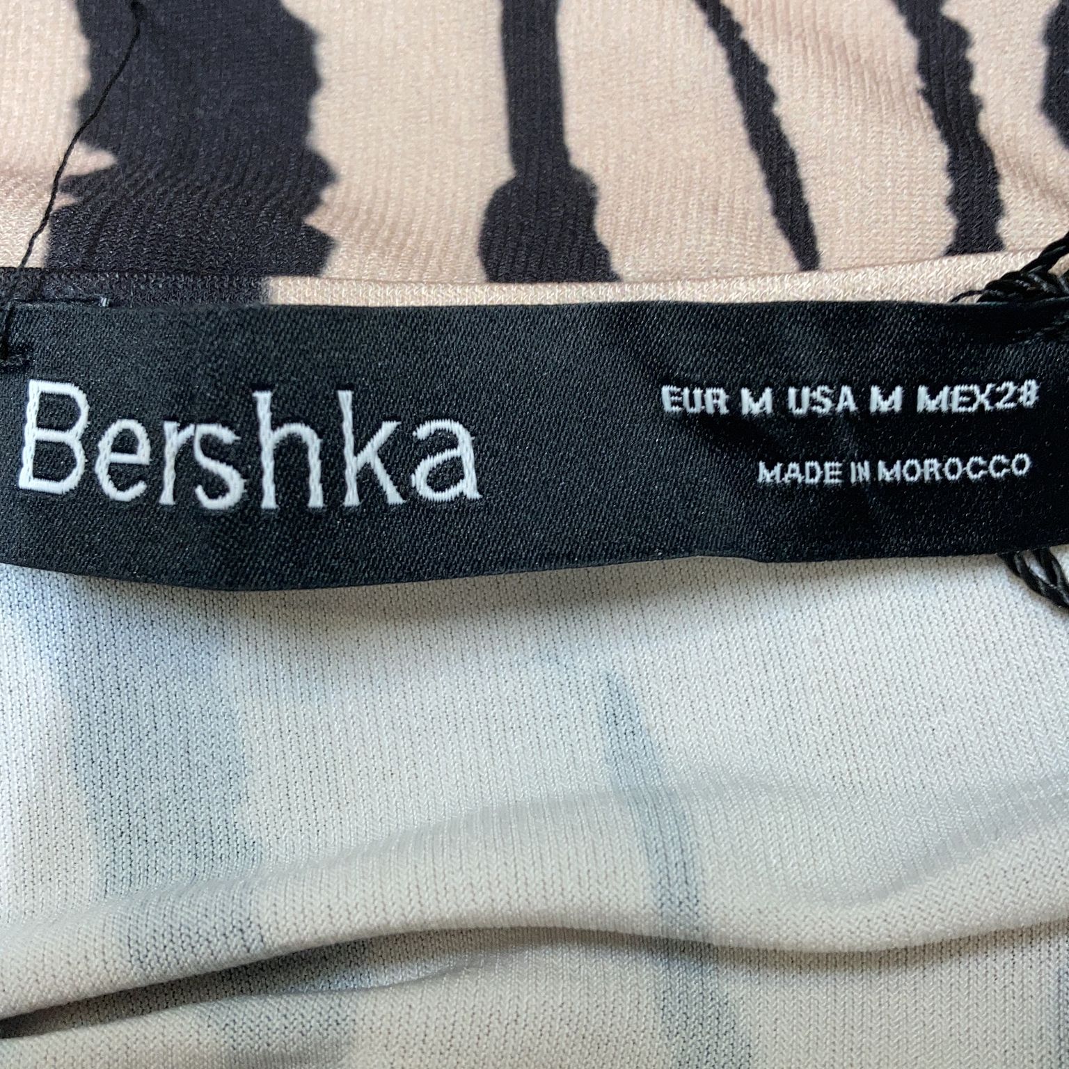 Bershka