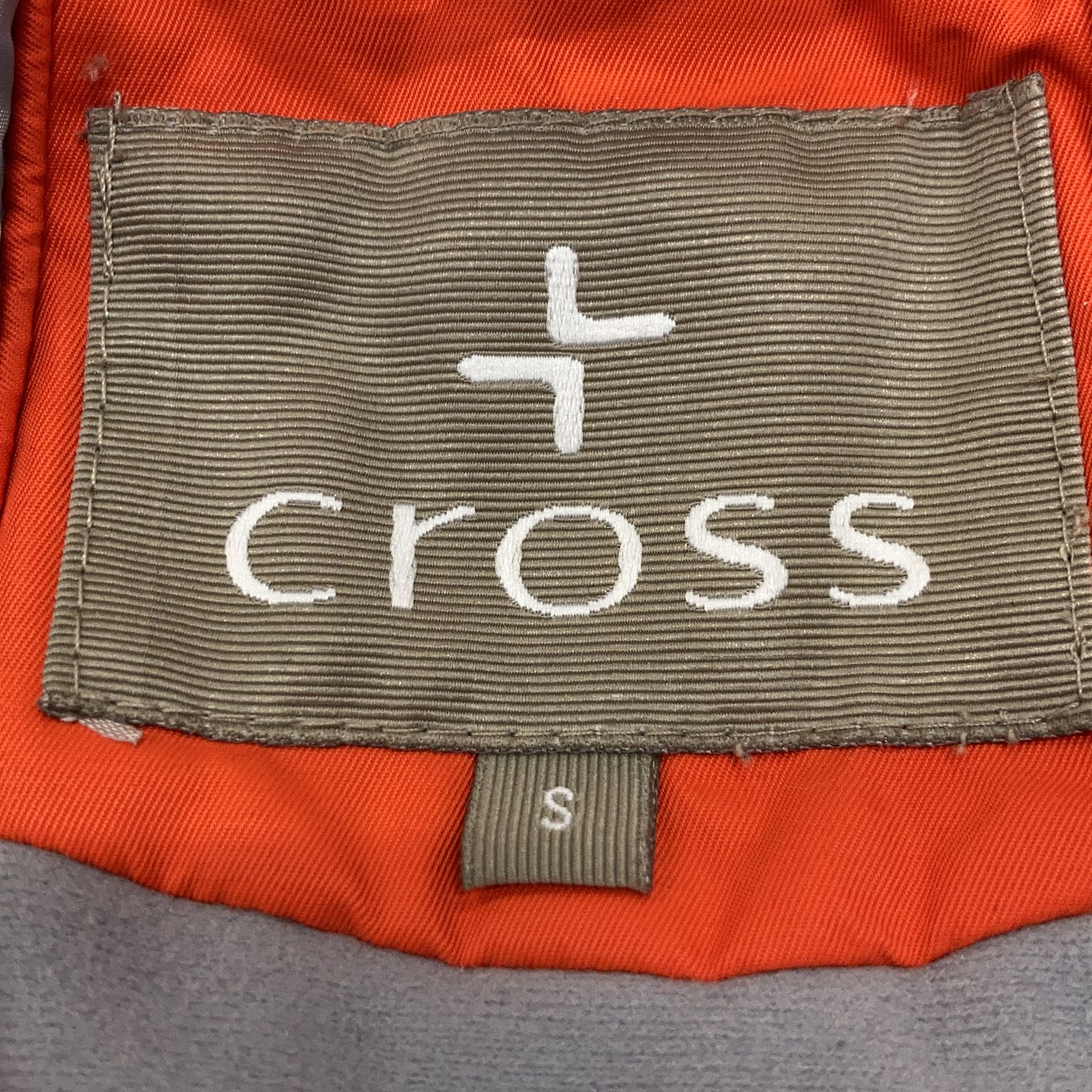 Cross