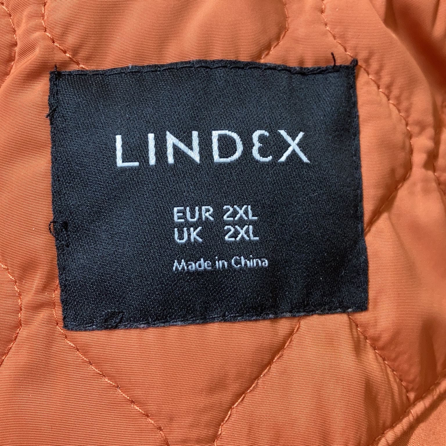 Lindex