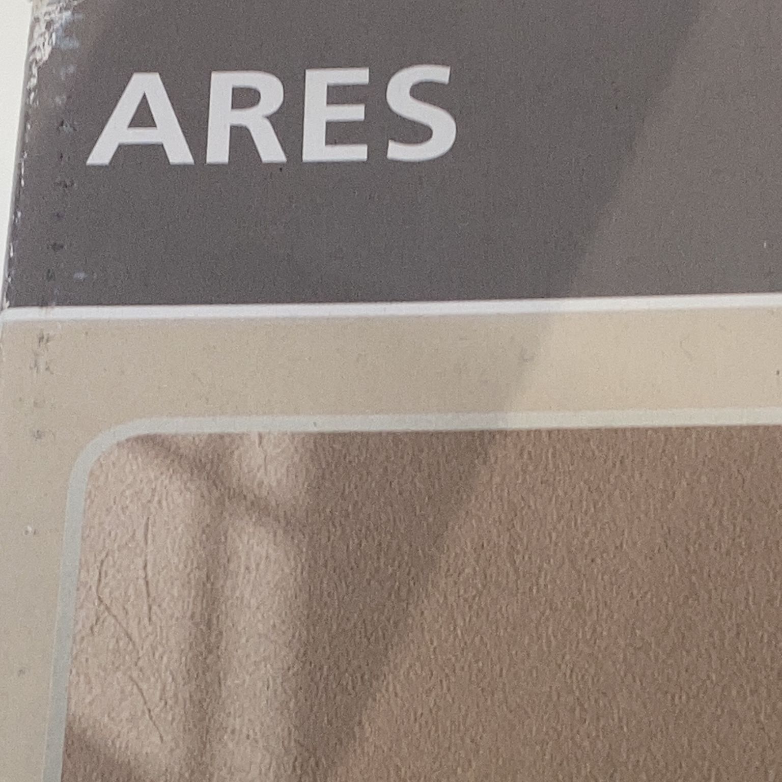 Ares