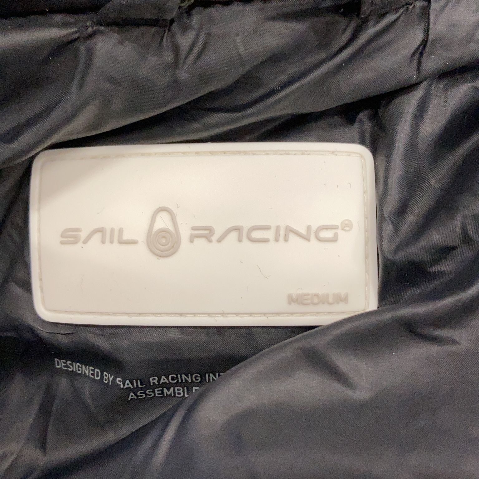 Sail Racing