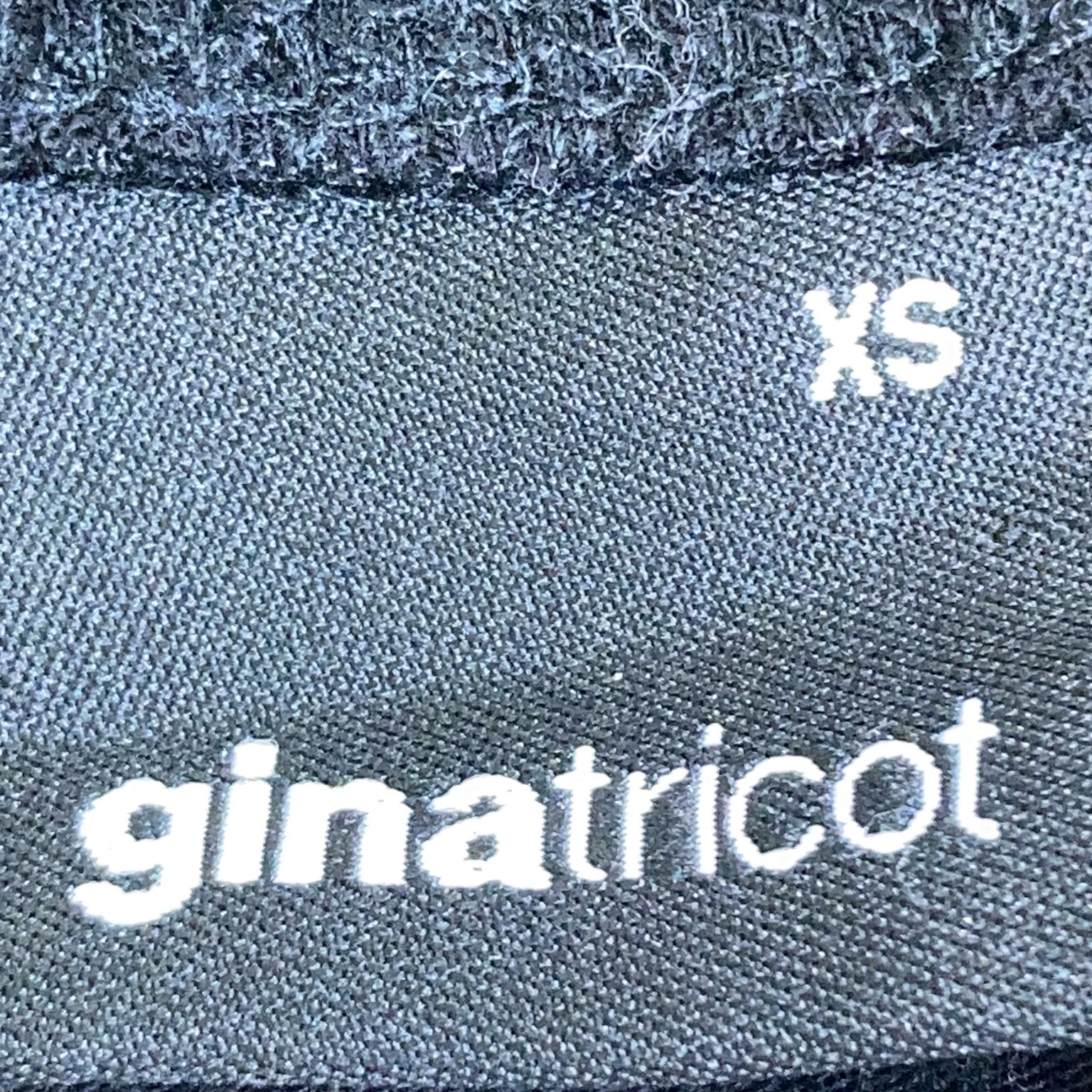 Gina Tricot