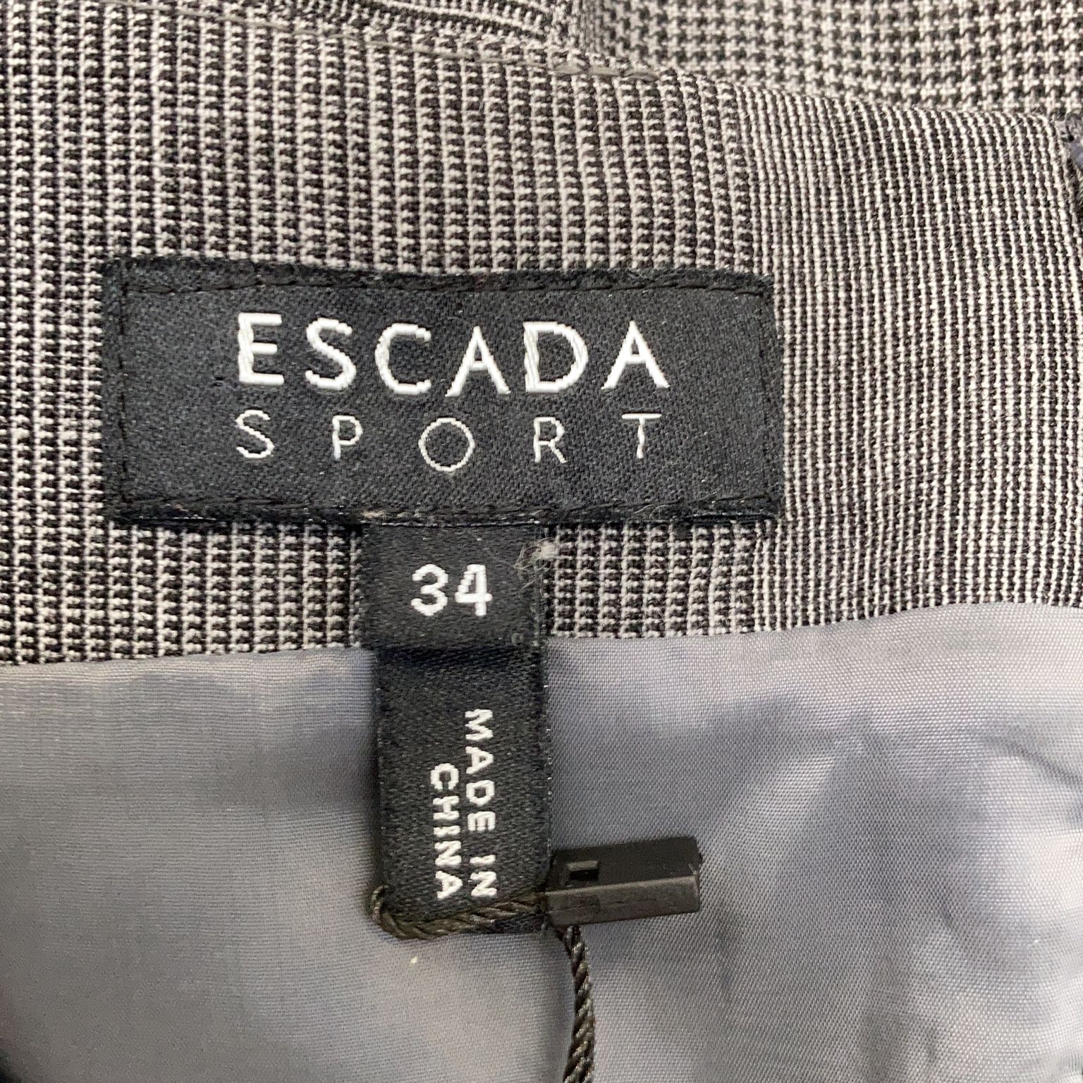 Escada Sport