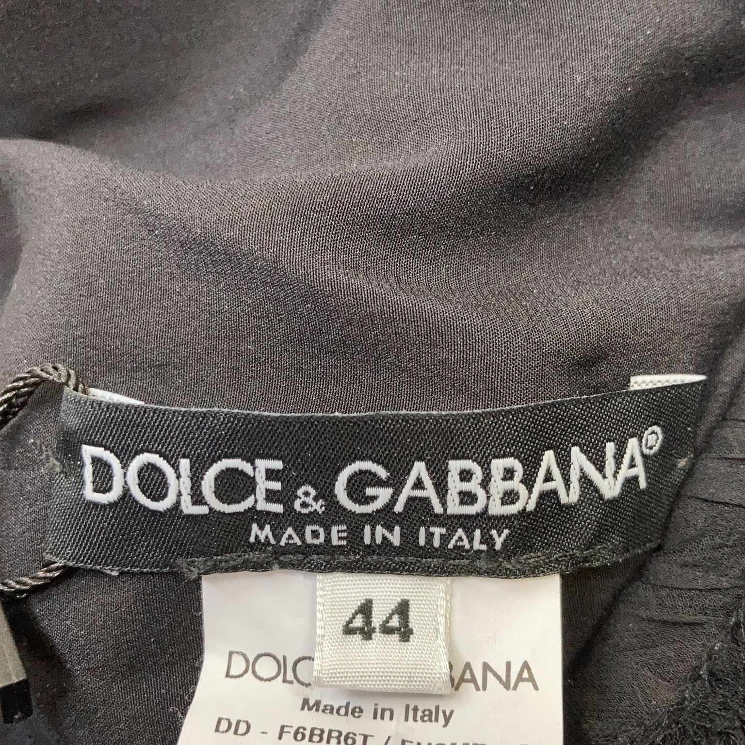 Dolce  Gabbana