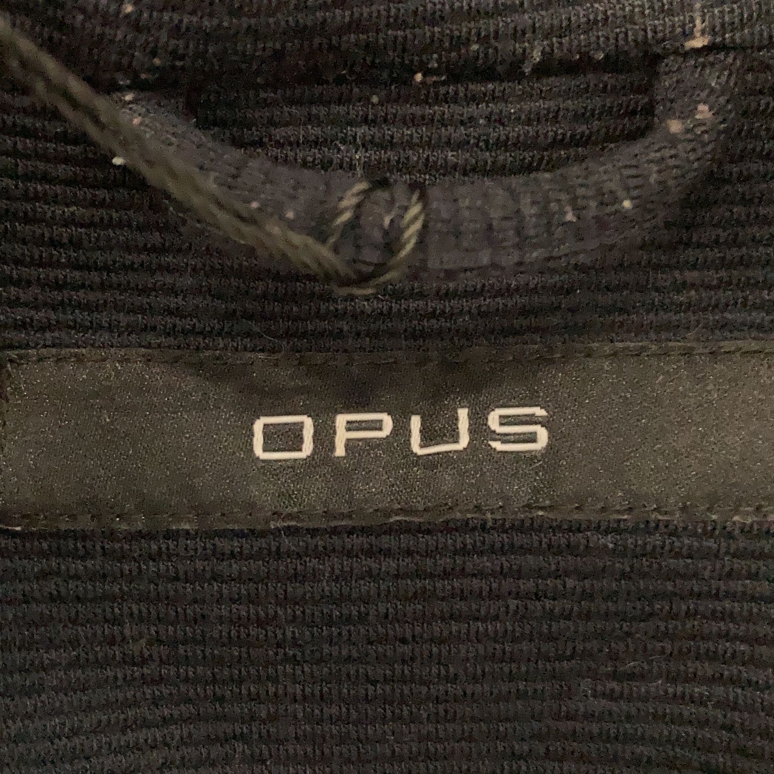 Opus