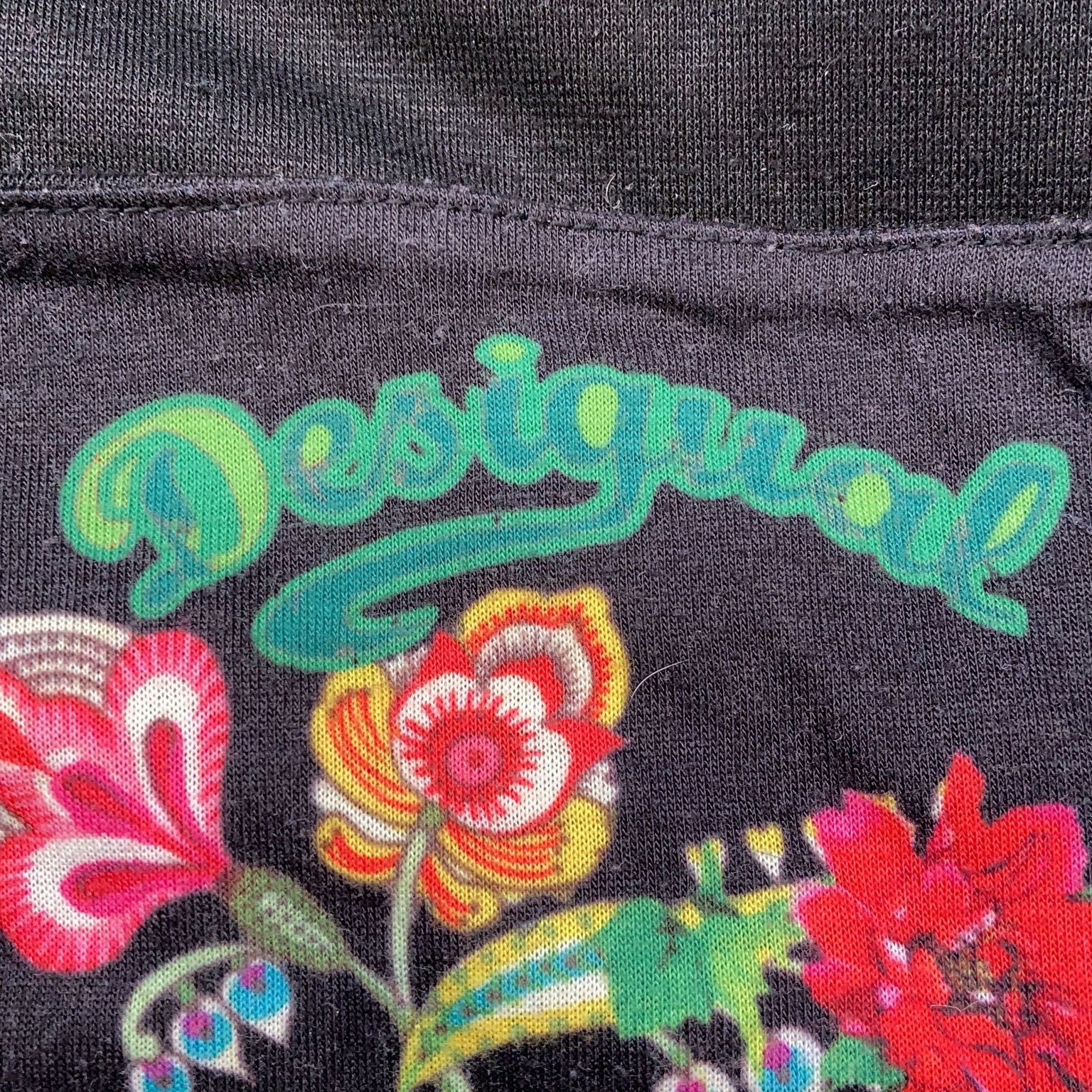 Desigual