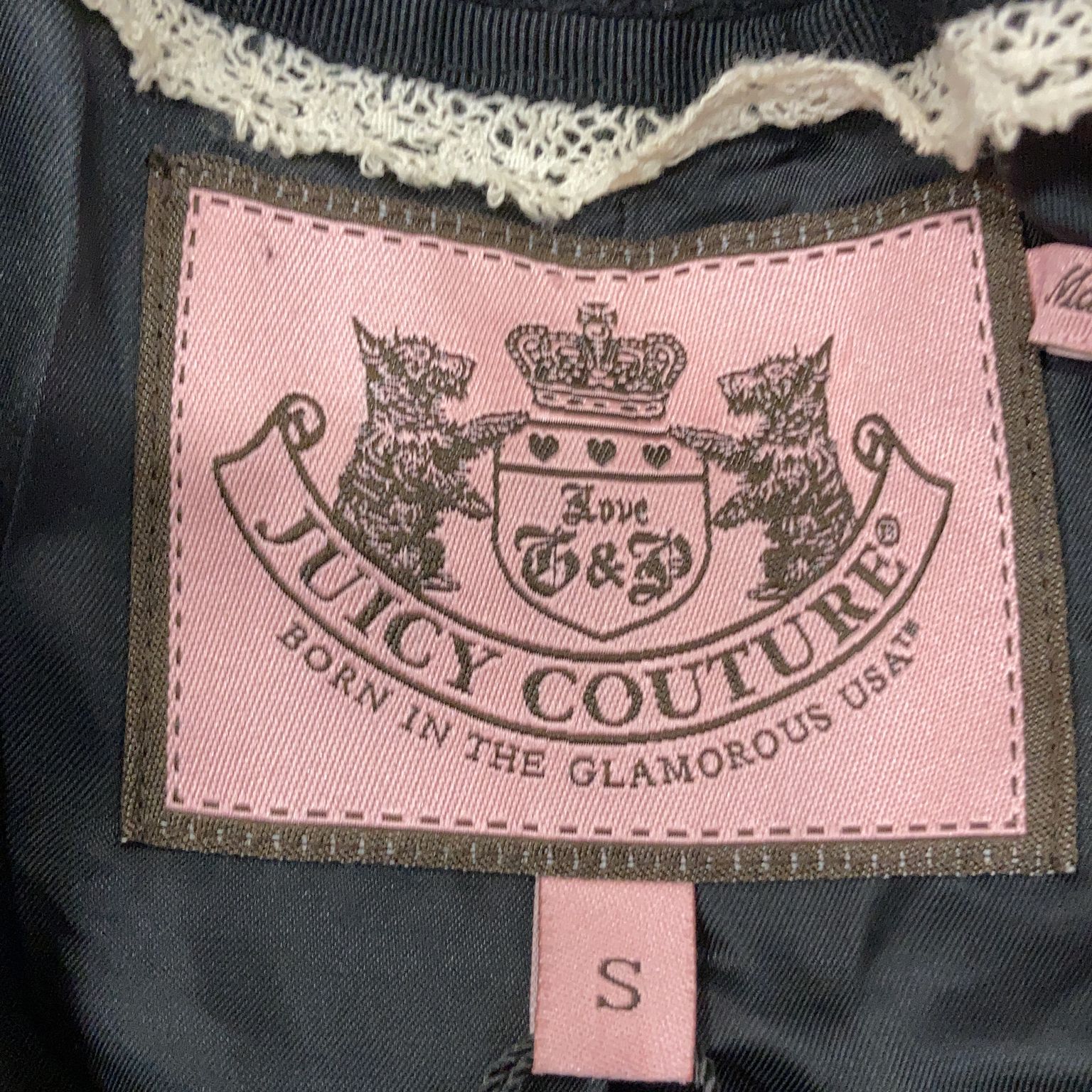 Juicy Couture