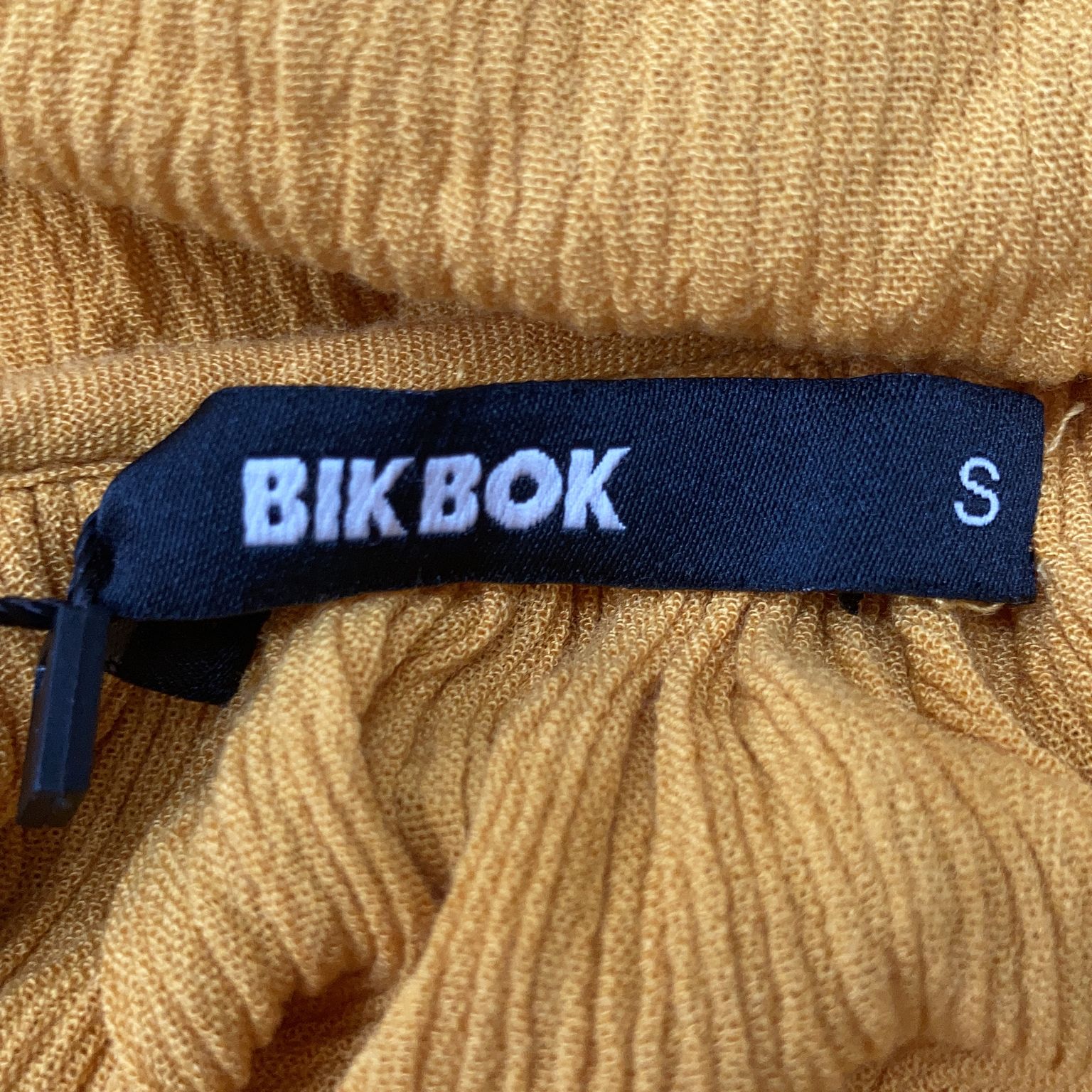 Bik Bok