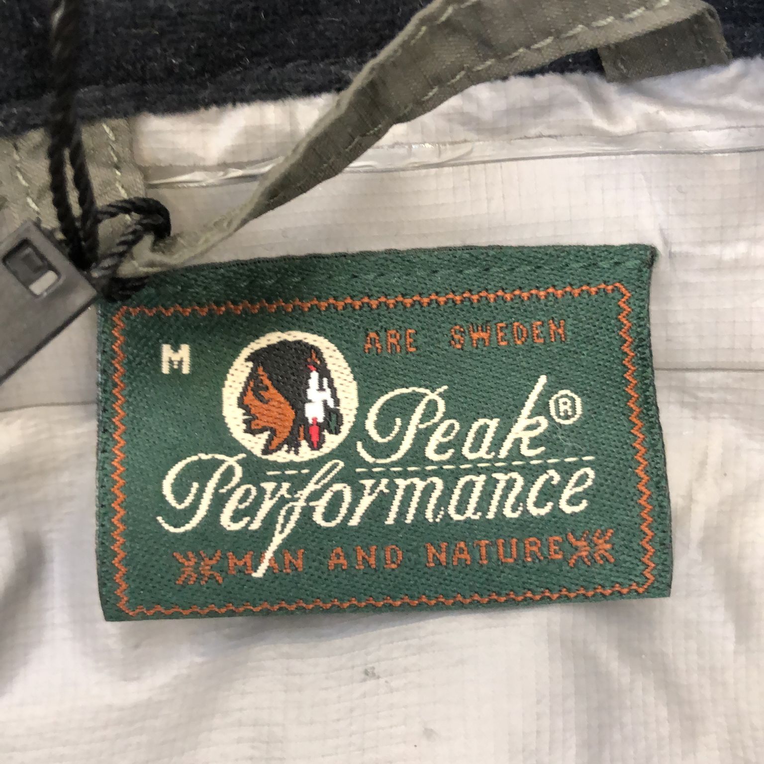 Peak Performance