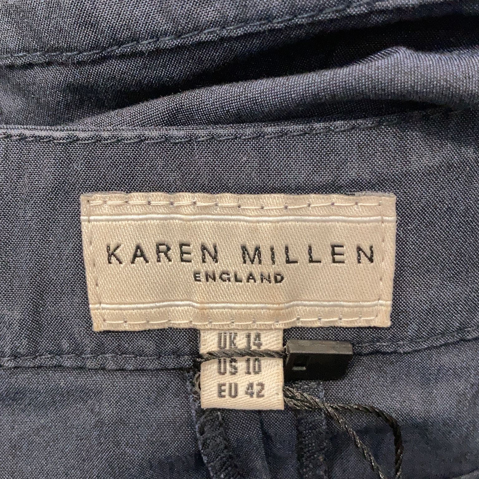 Karen Millen