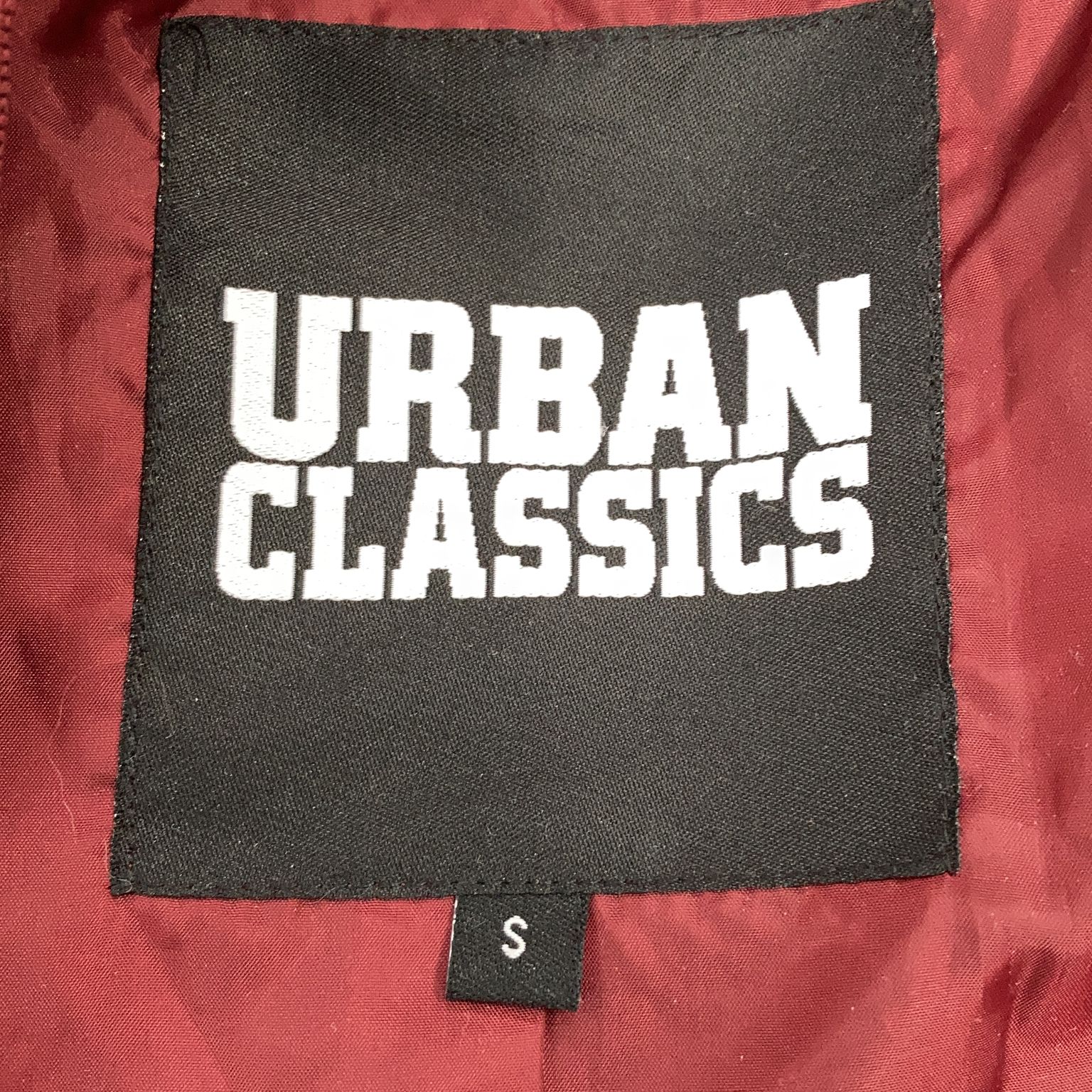 Urban Classics