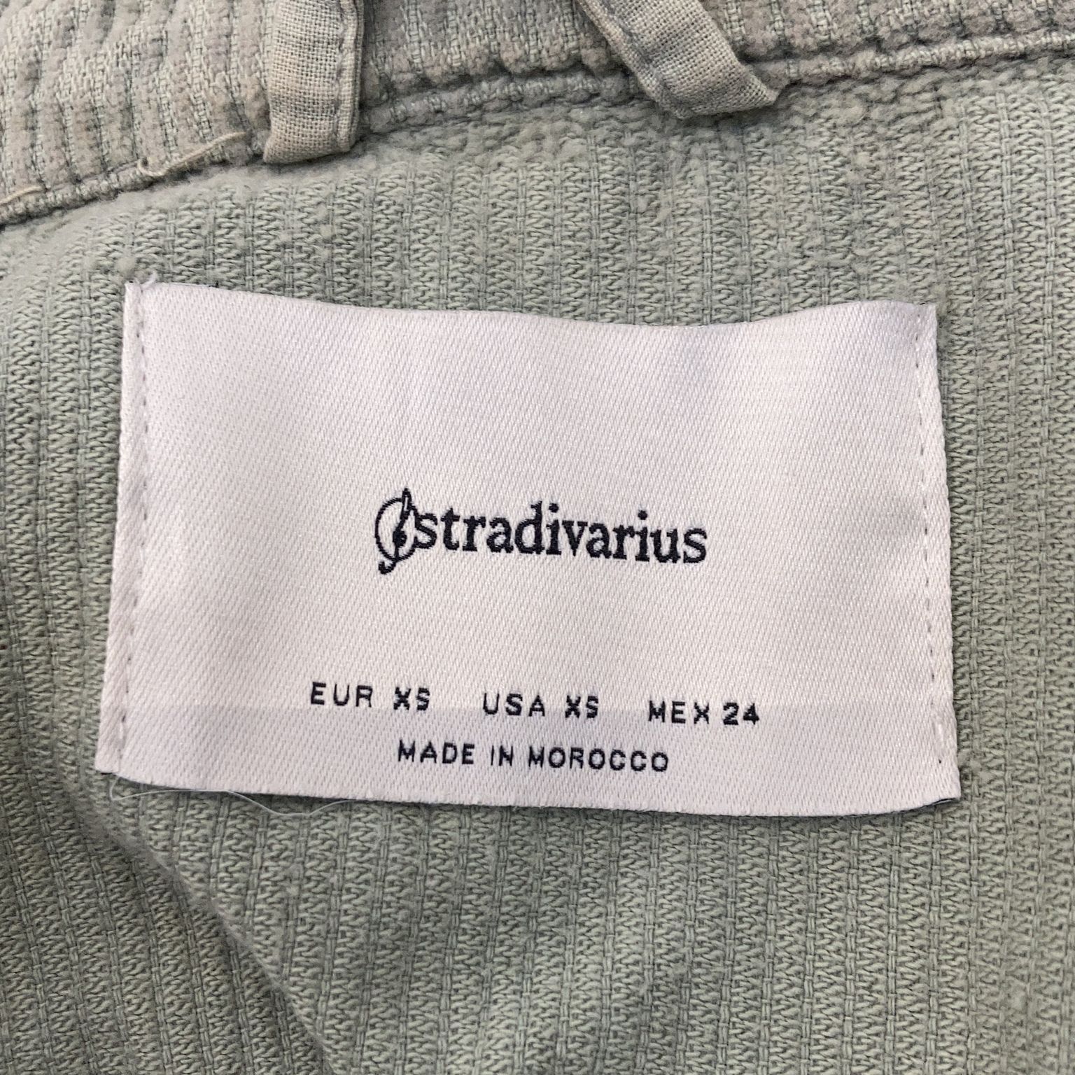 Stradivarius