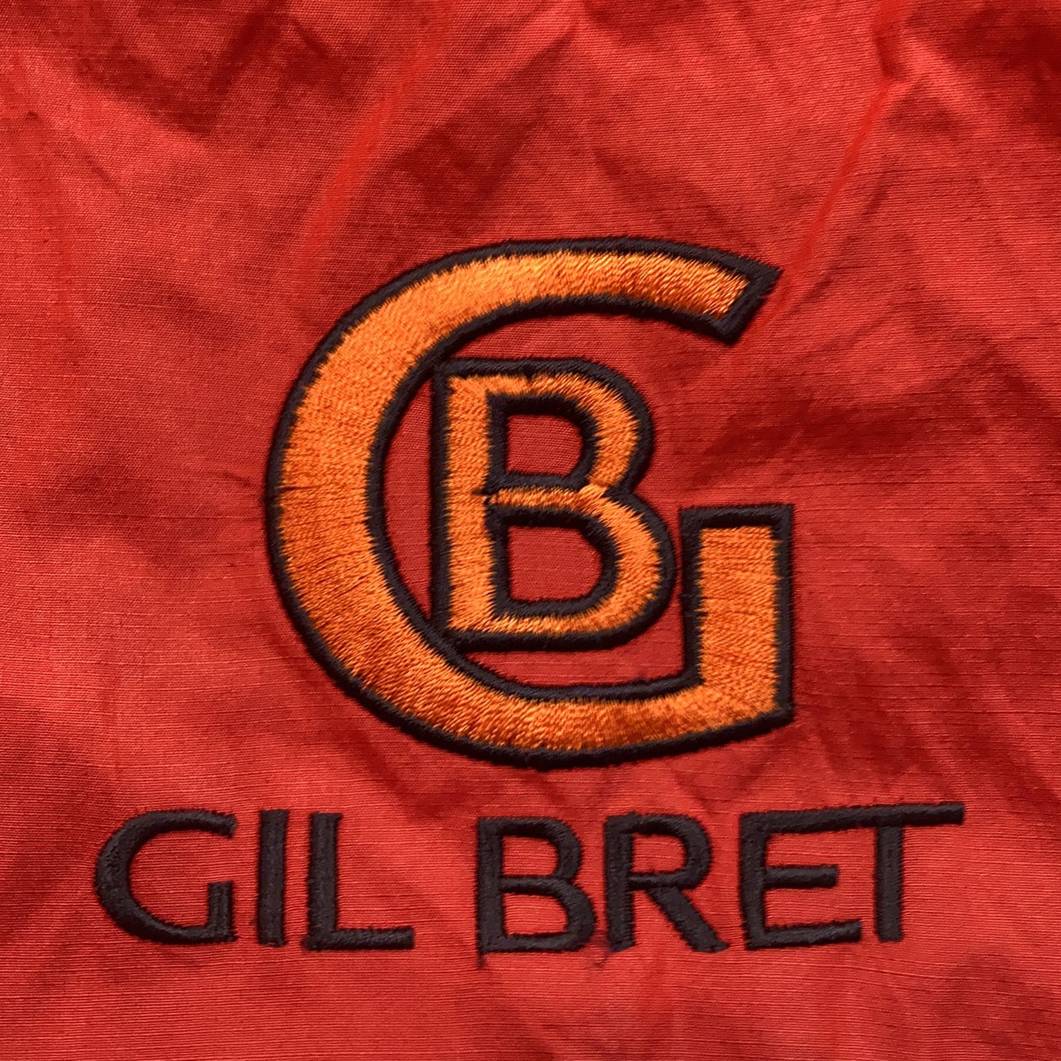 Gil Bret