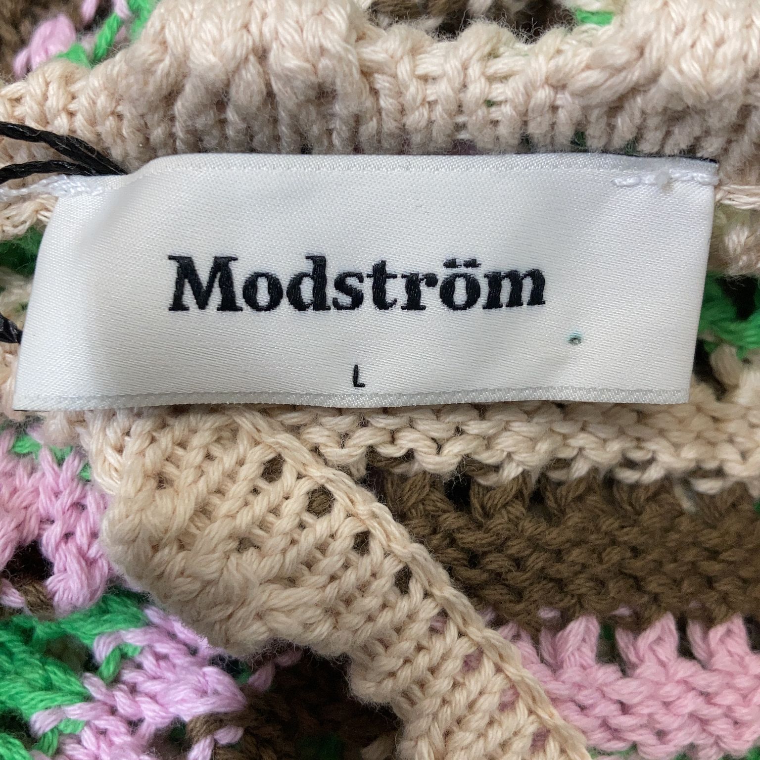 Modström