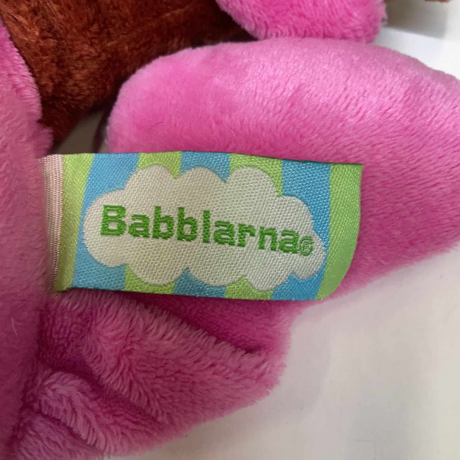 Babblarna