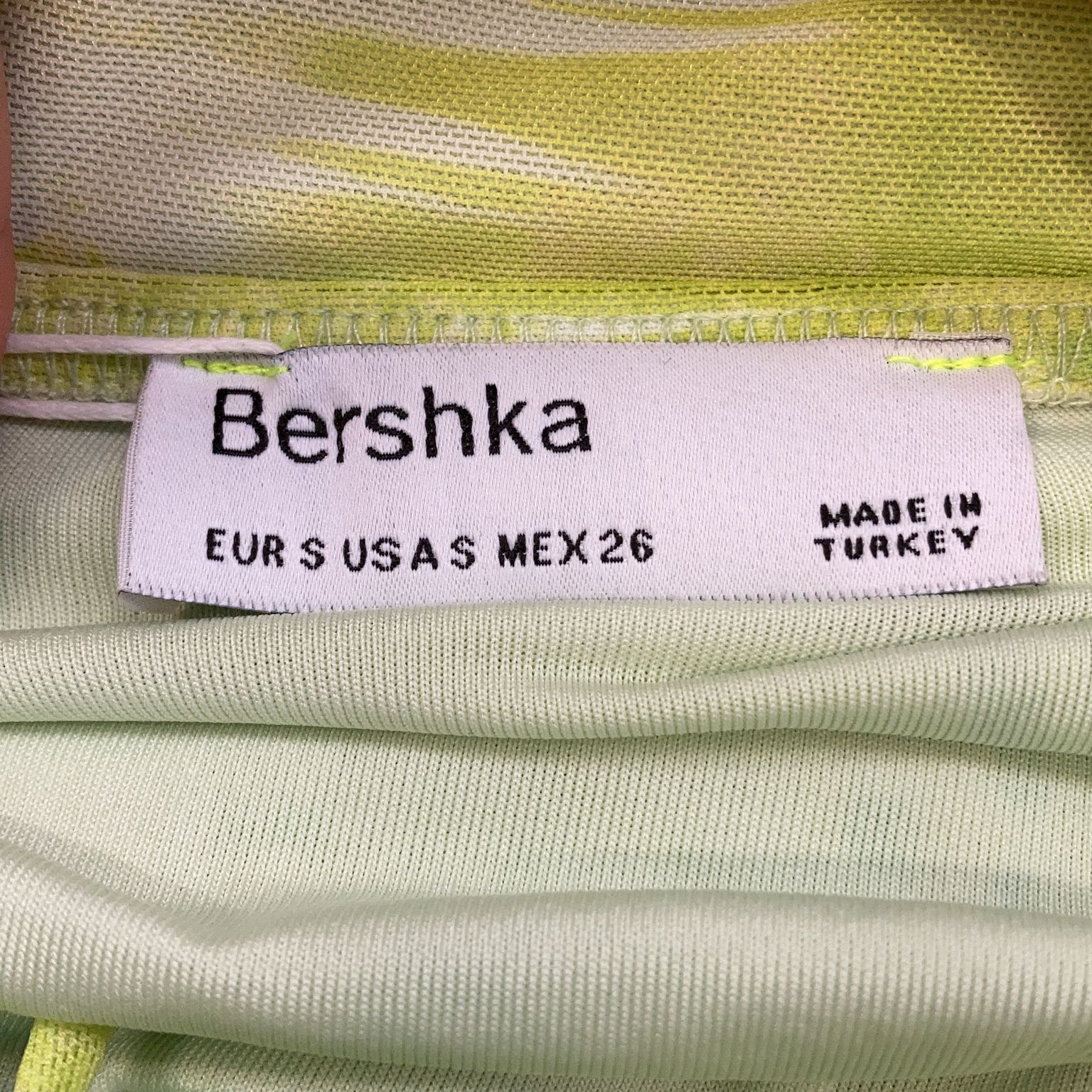 Bershka