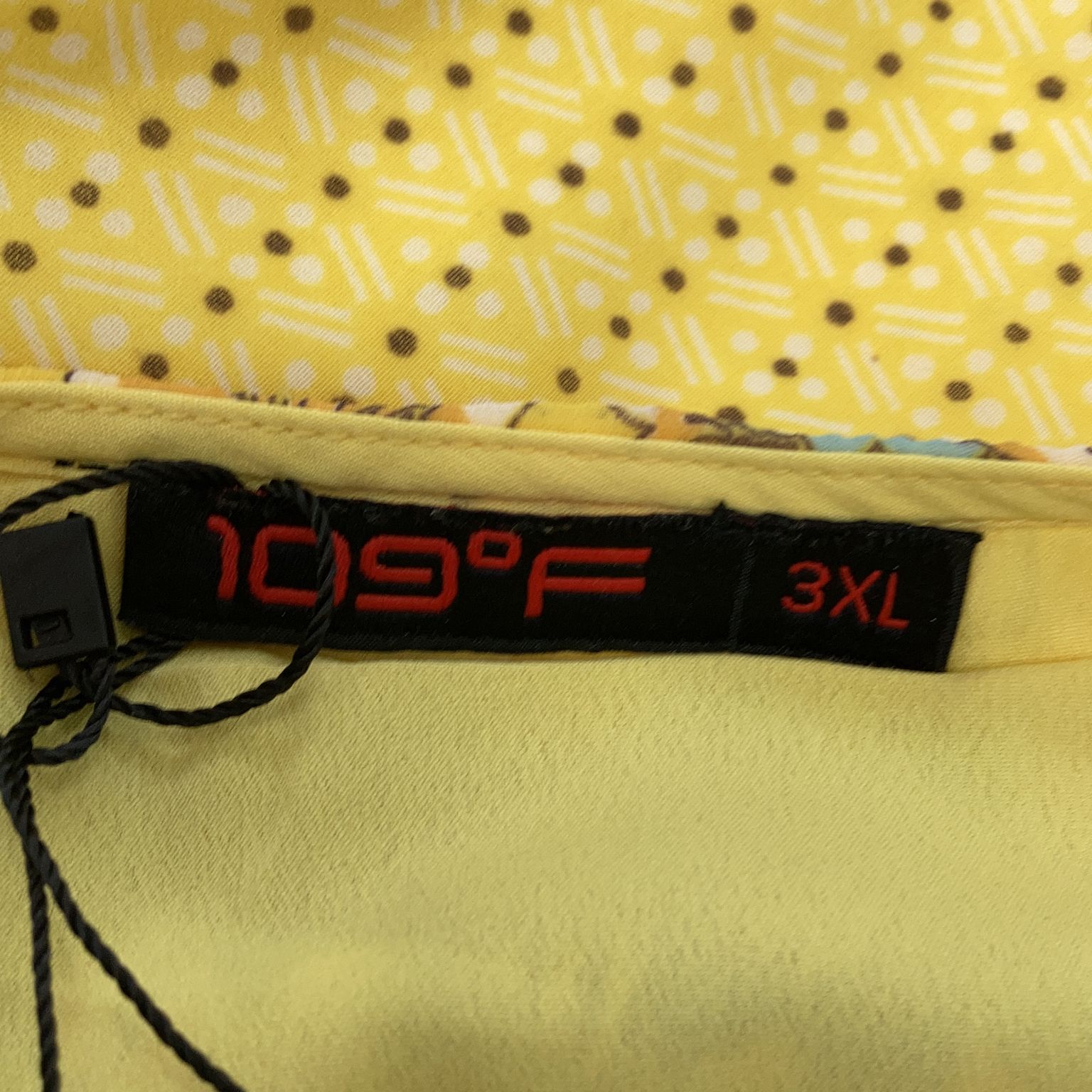 109 F