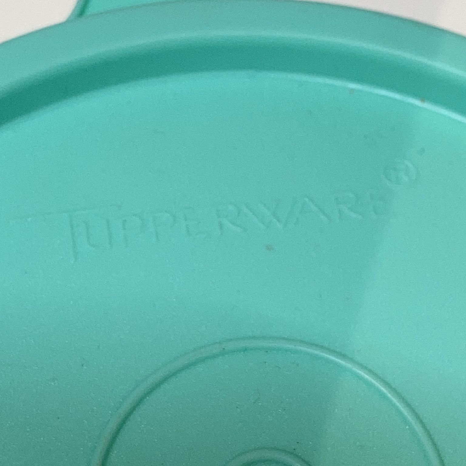 Tupperware