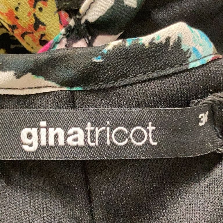 Gina Tricot