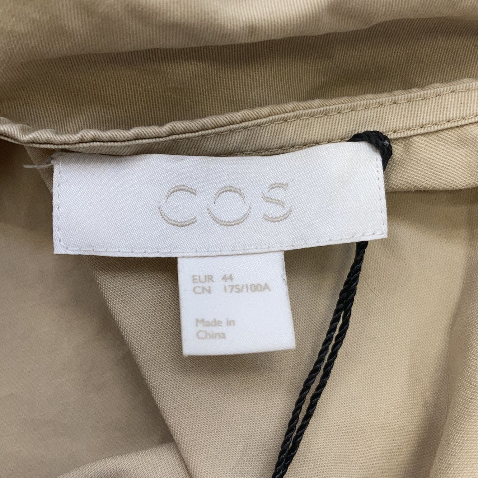 COS