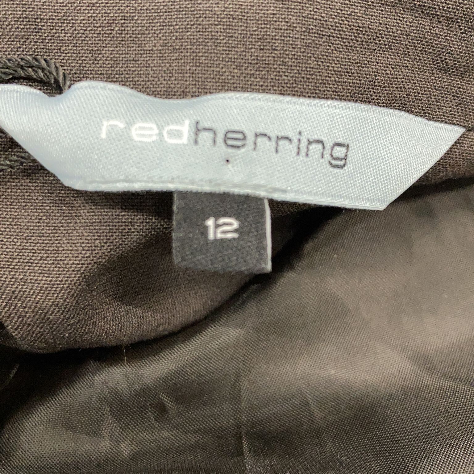 Redherring