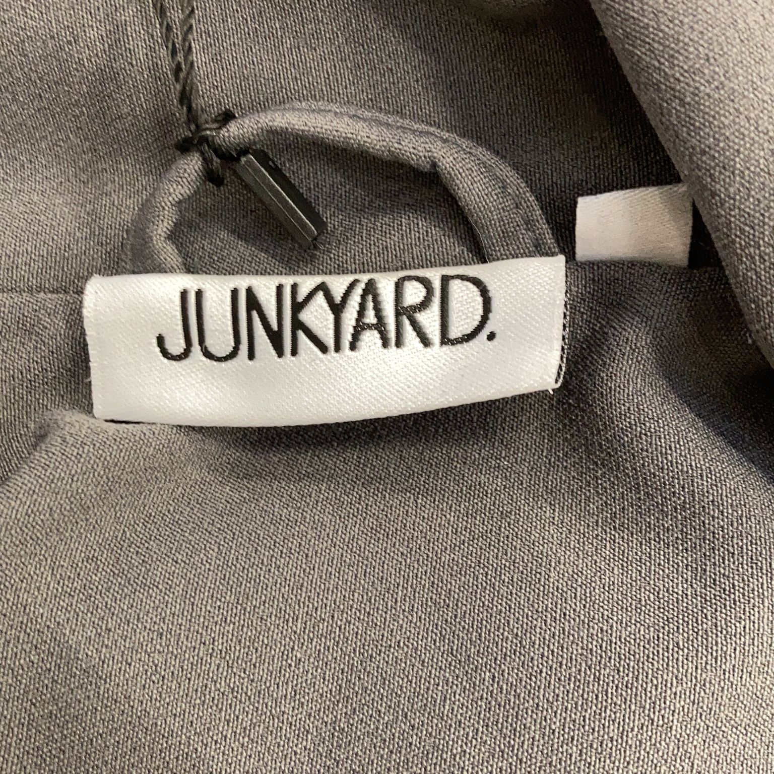 Junkyard