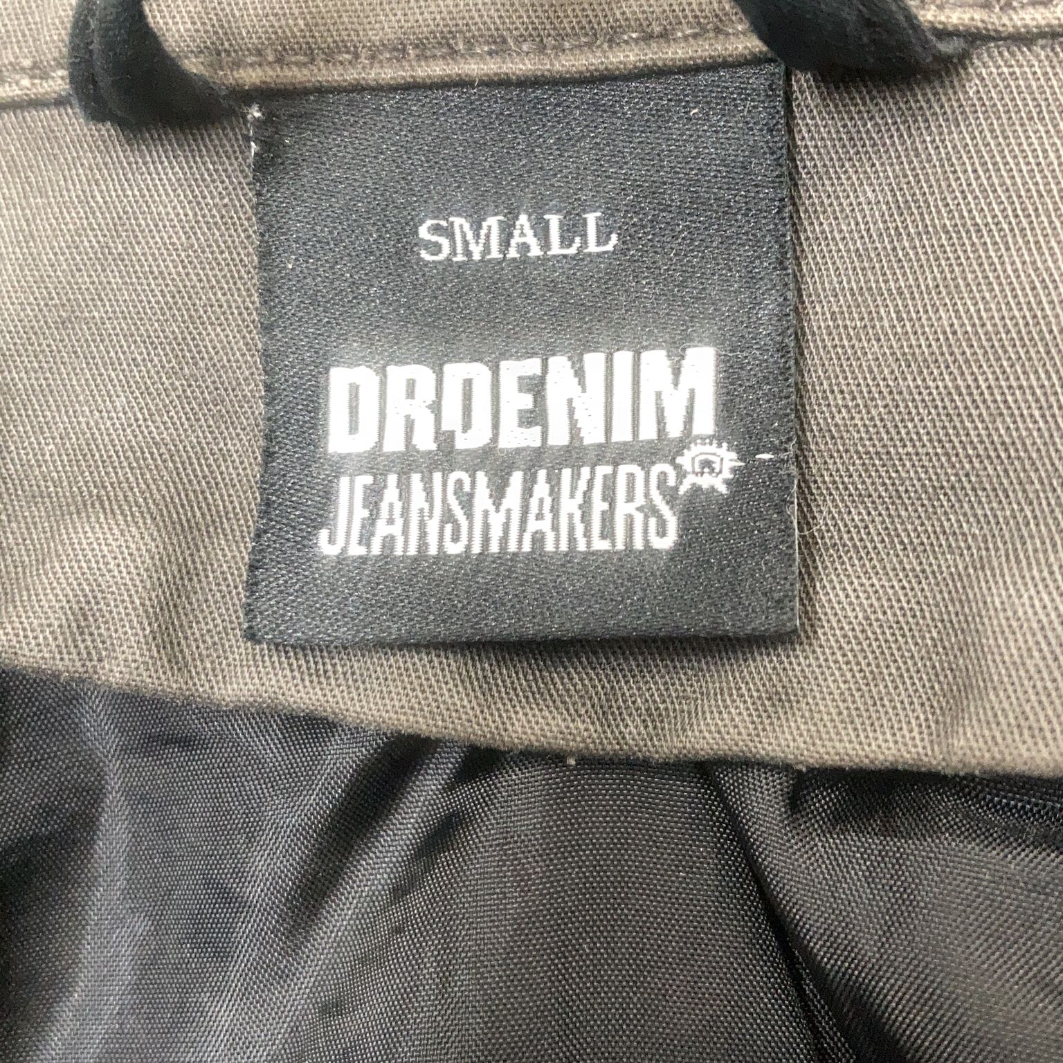 Dr. Denim