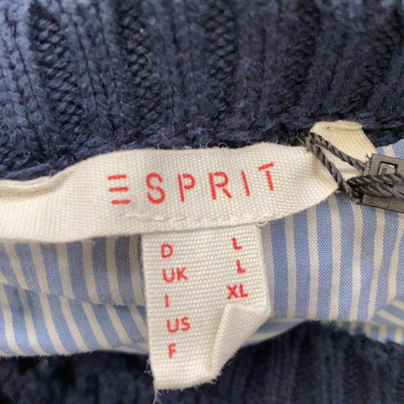 ESPRIT