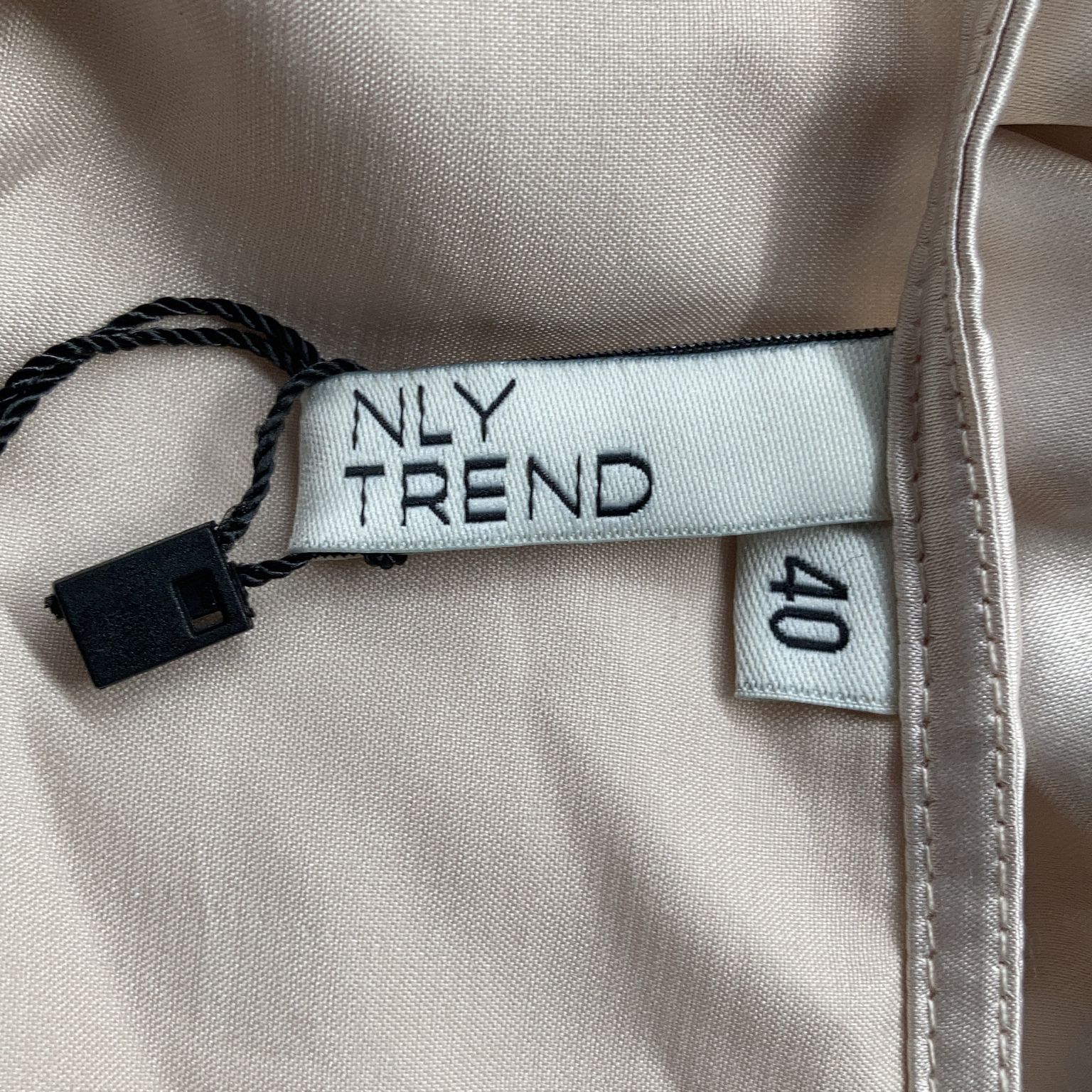 NLY Trend