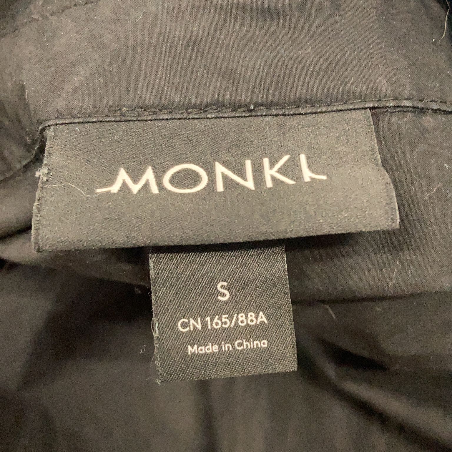 Monki