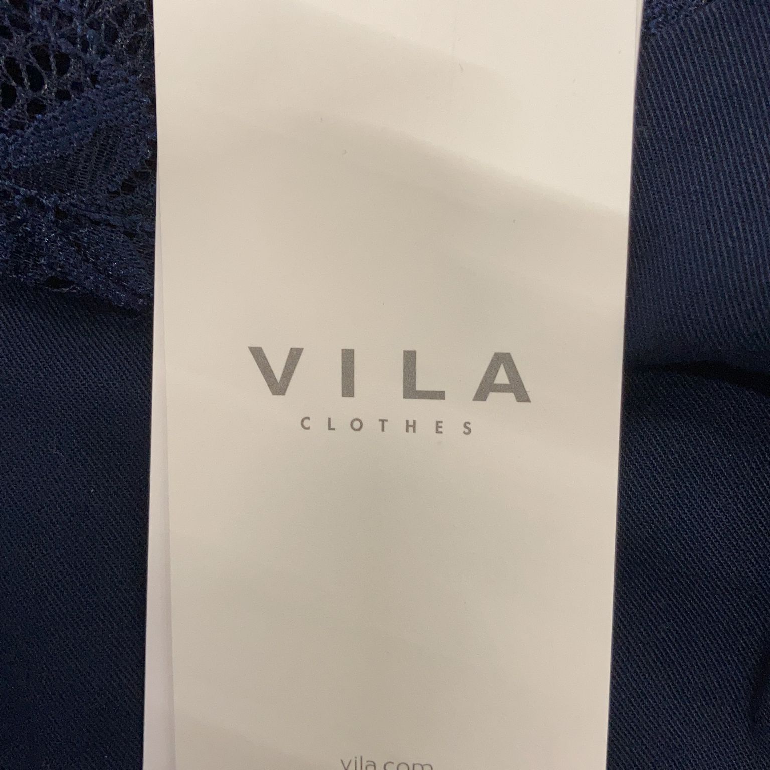 VILA Clothes