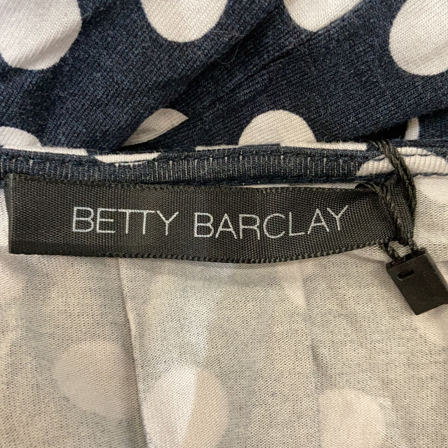 Betty Barclay