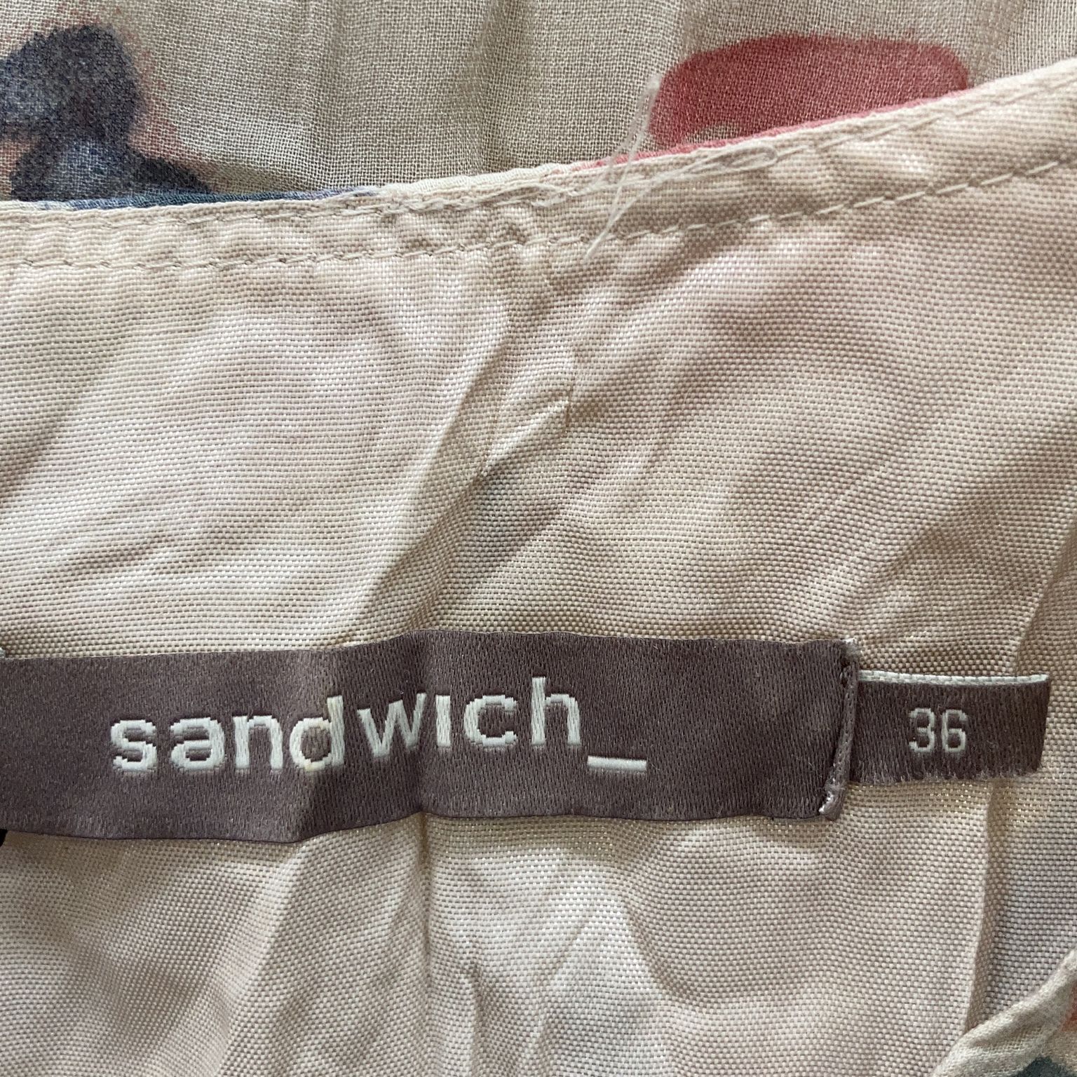 Sandwich