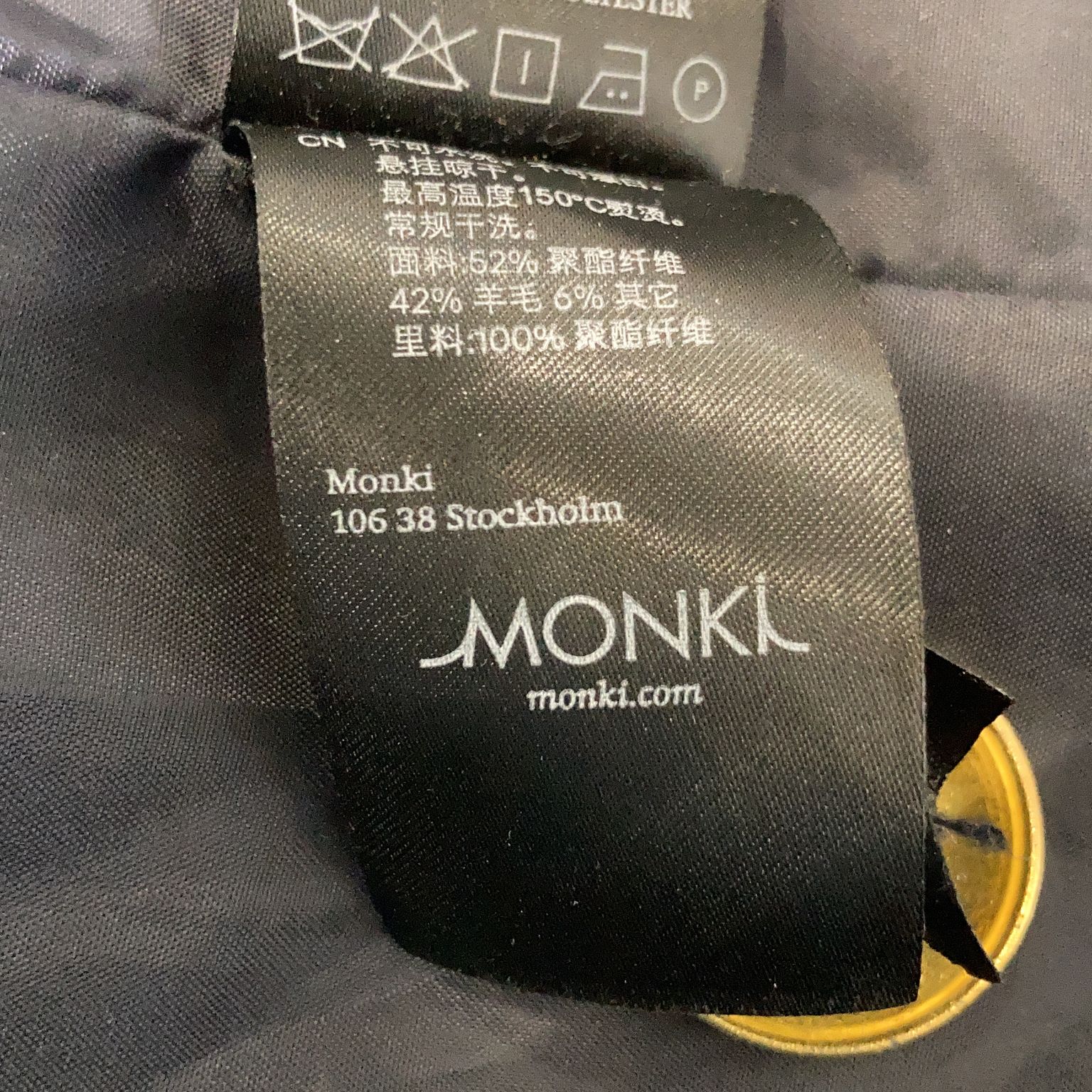 Monki