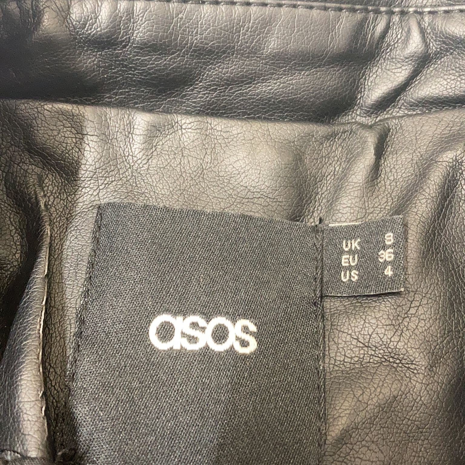 ASOS