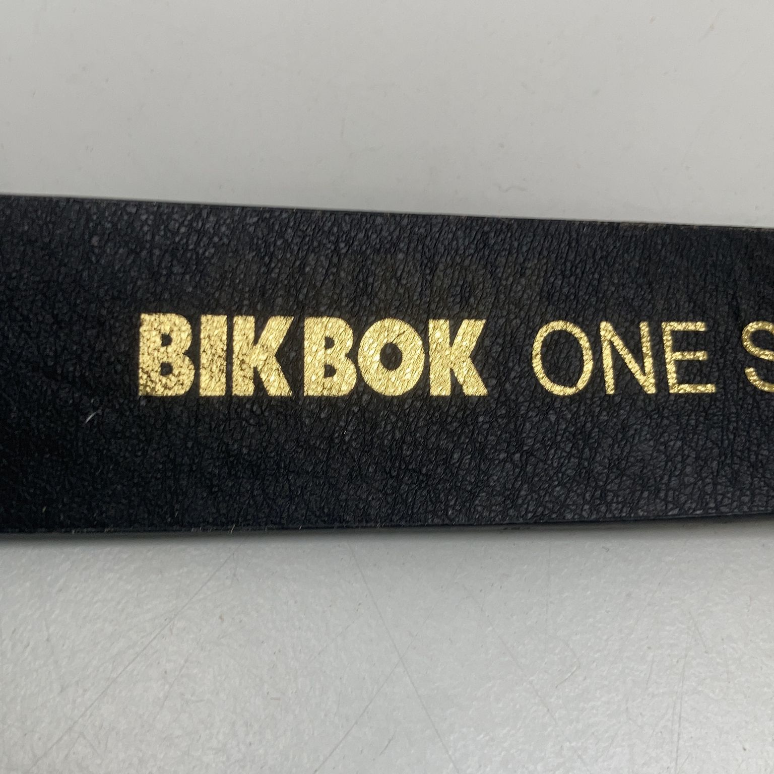 Bik Bok