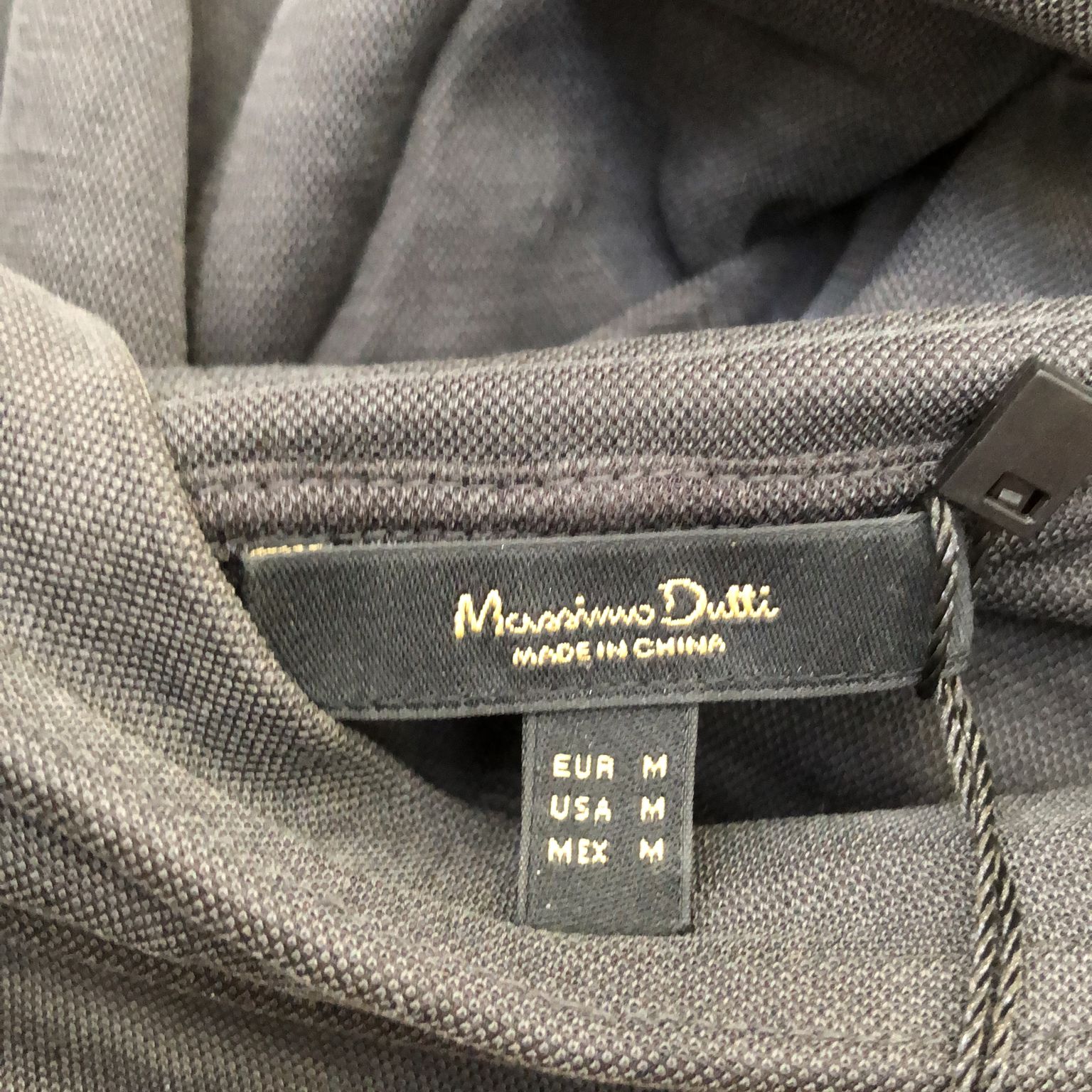 Massimo Dutti