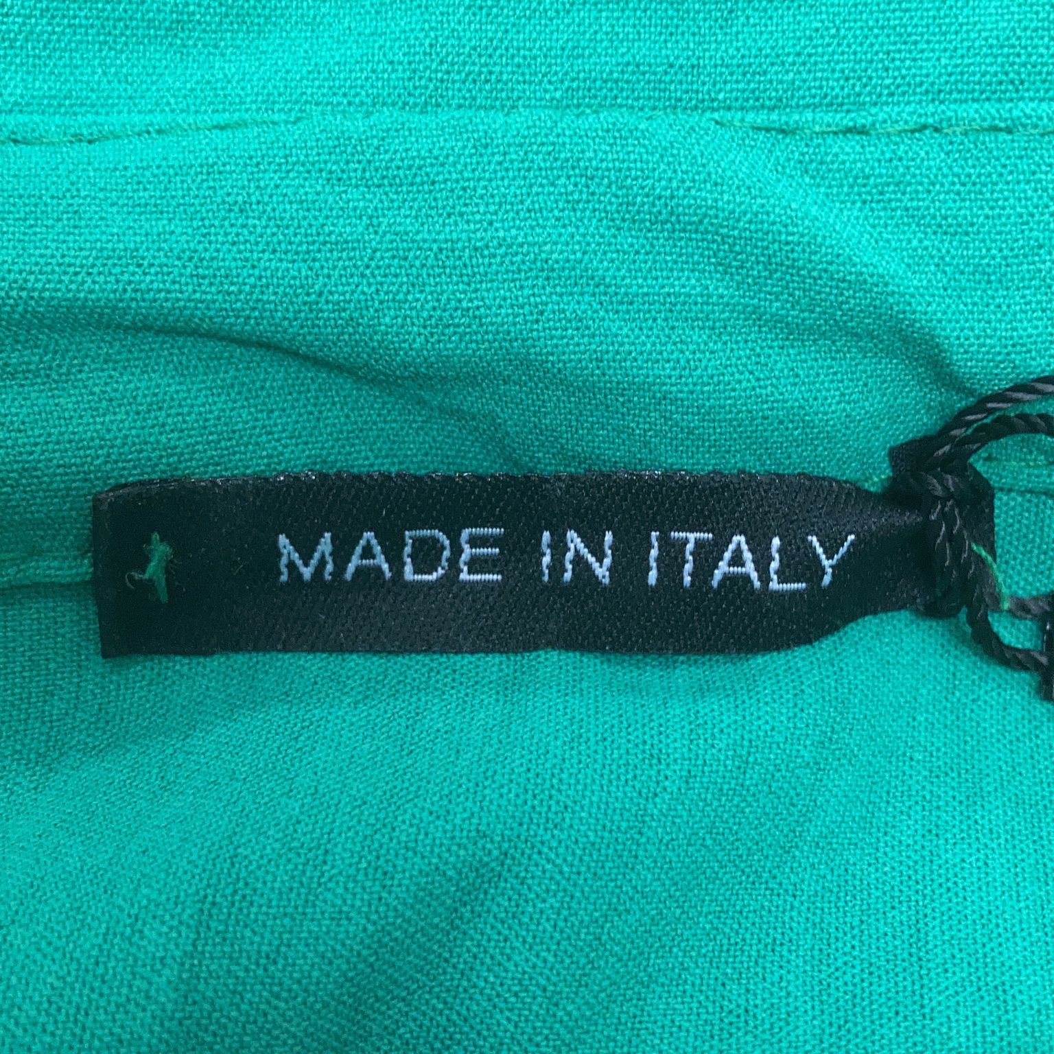 Made in italy