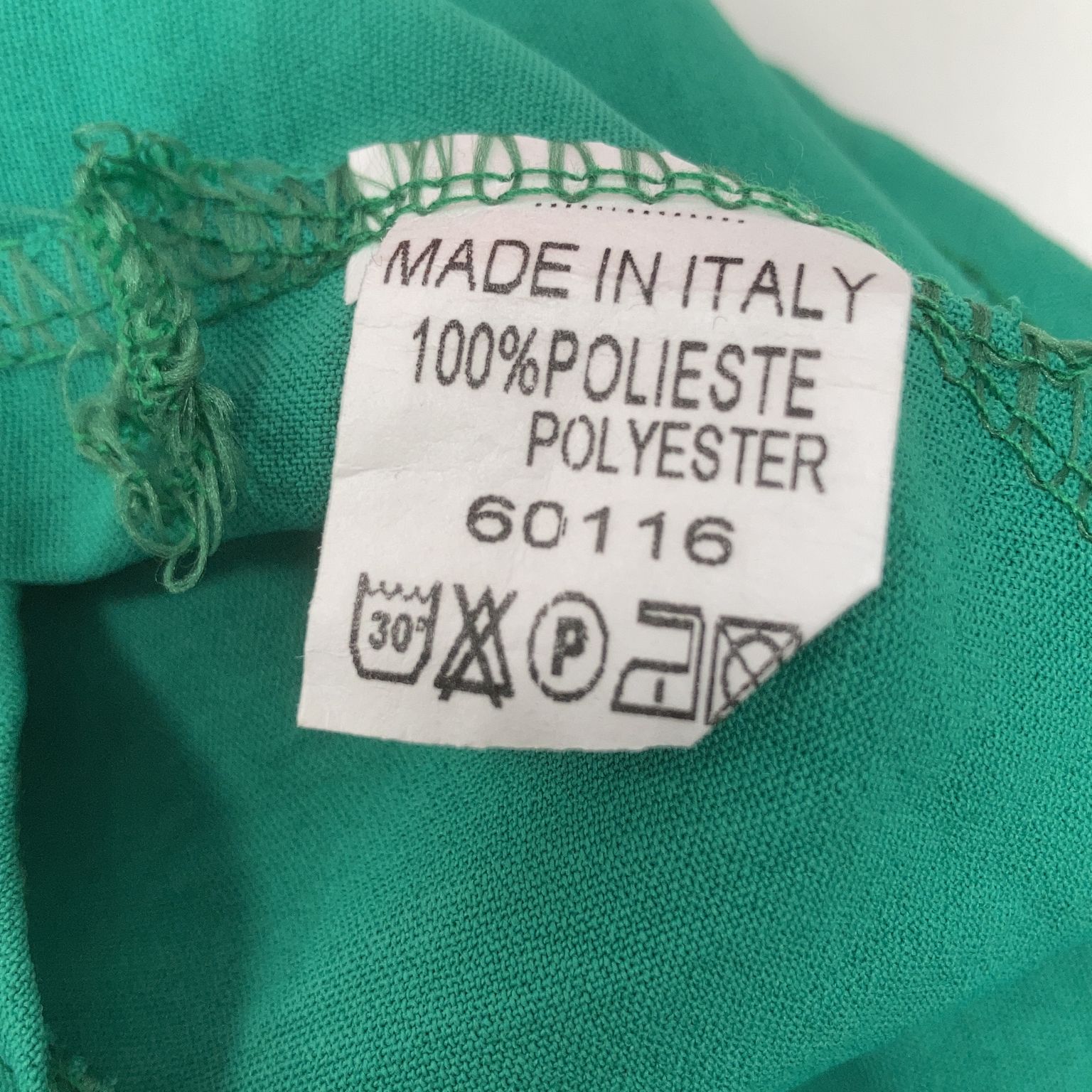 Made in italy