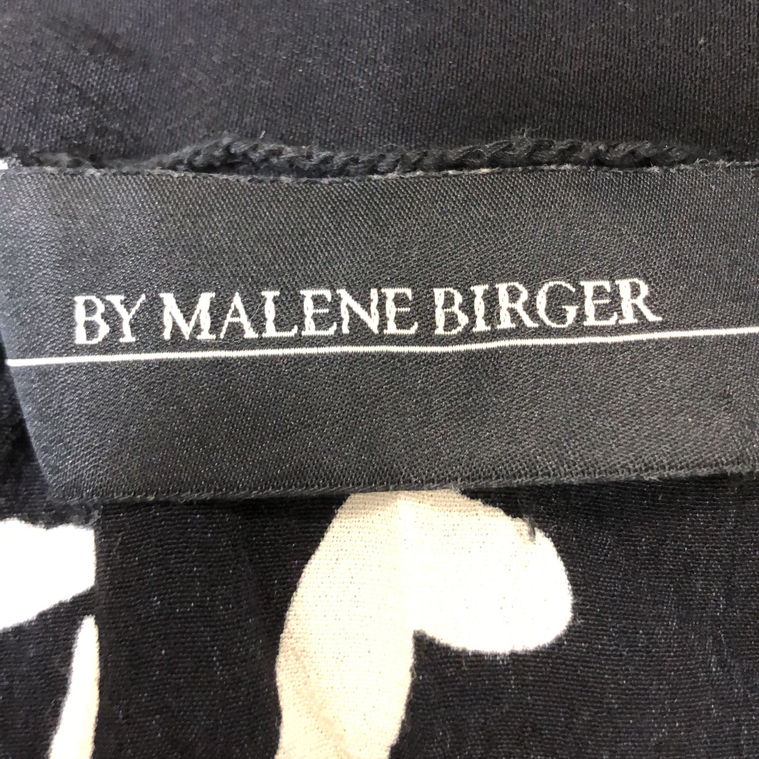 By Malene Birger