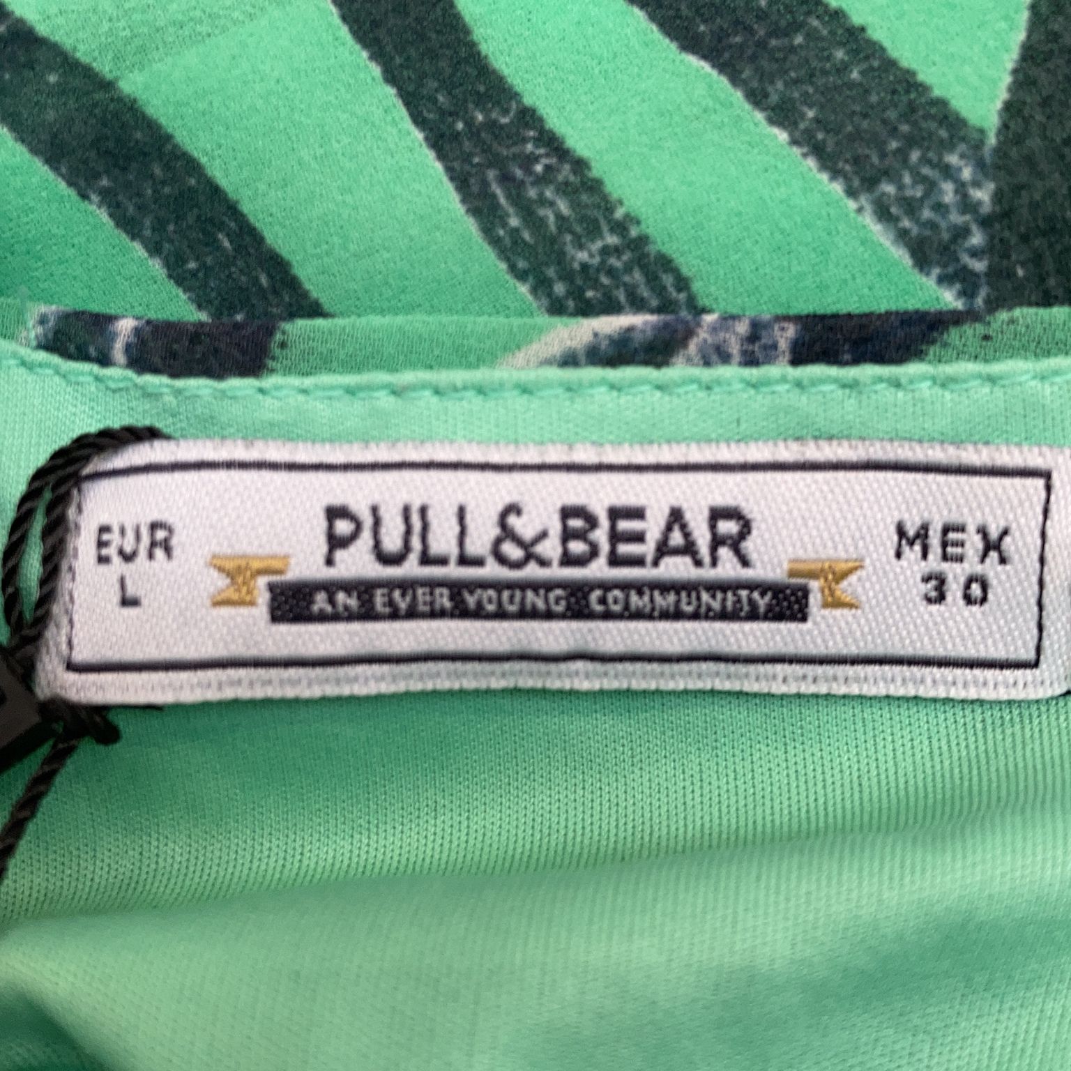 Pull  Bear