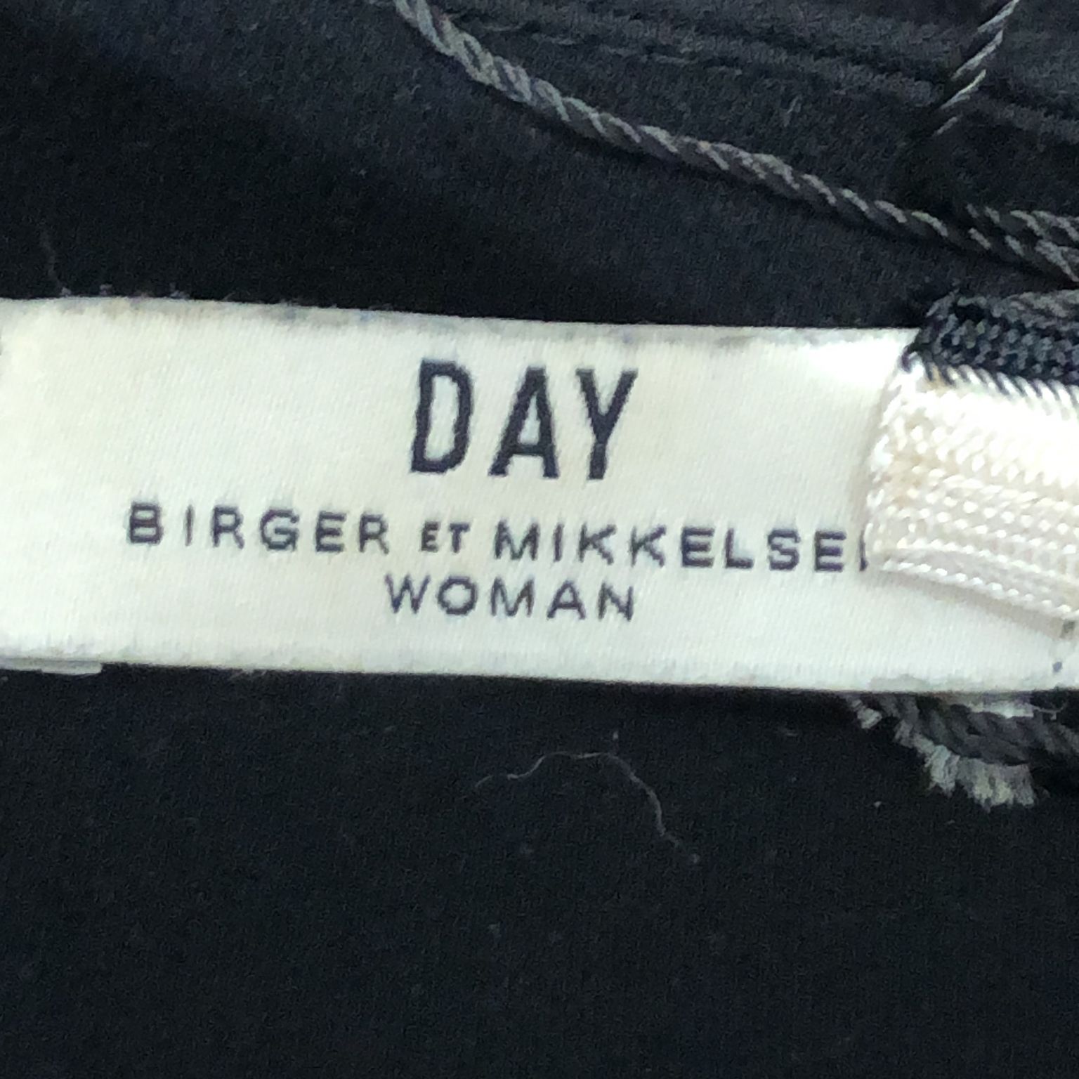 DAY Birger et Mikkelsen