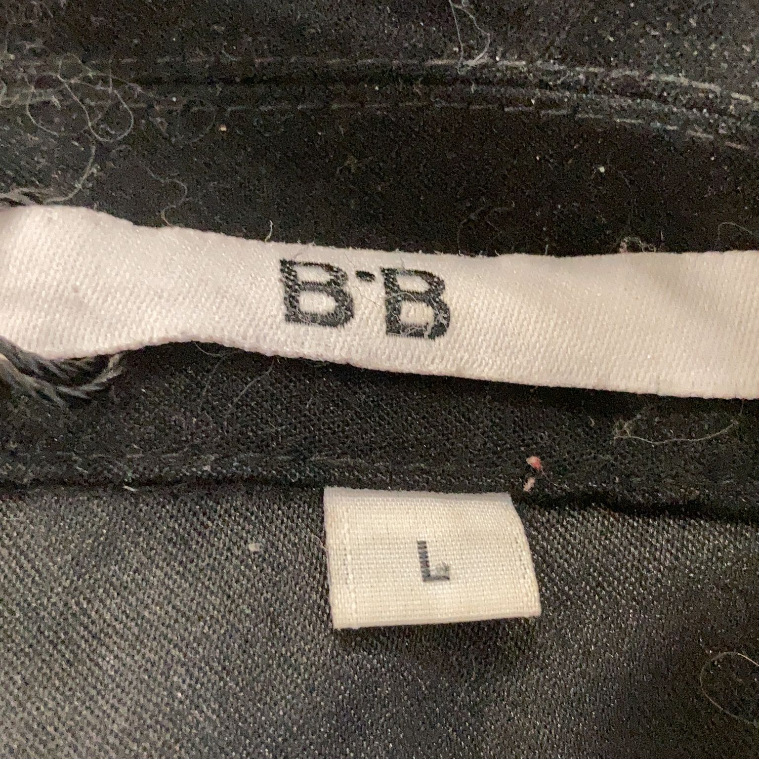 B.B