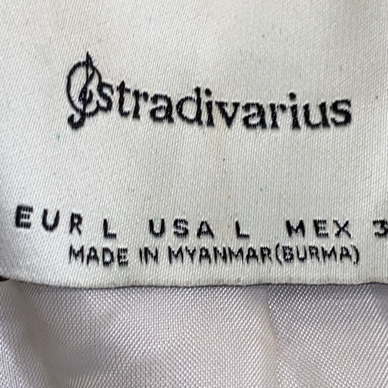 Stradivarius