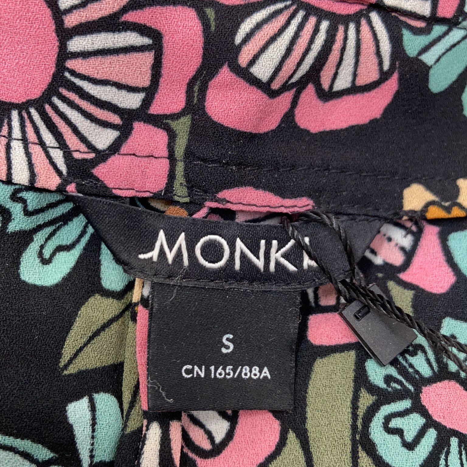 Monki