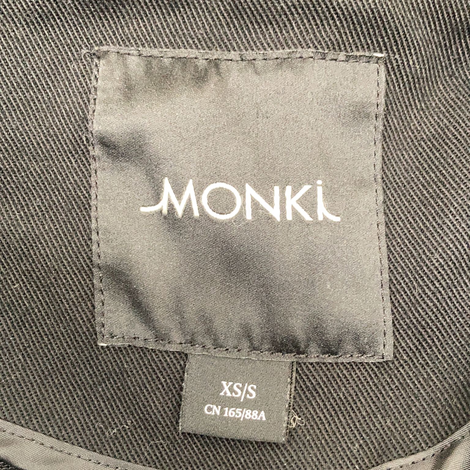 Monki