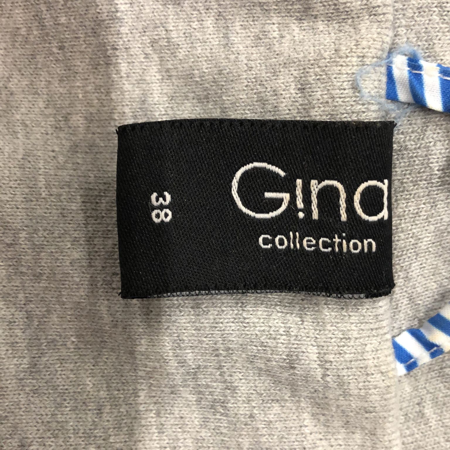 Gina Collection