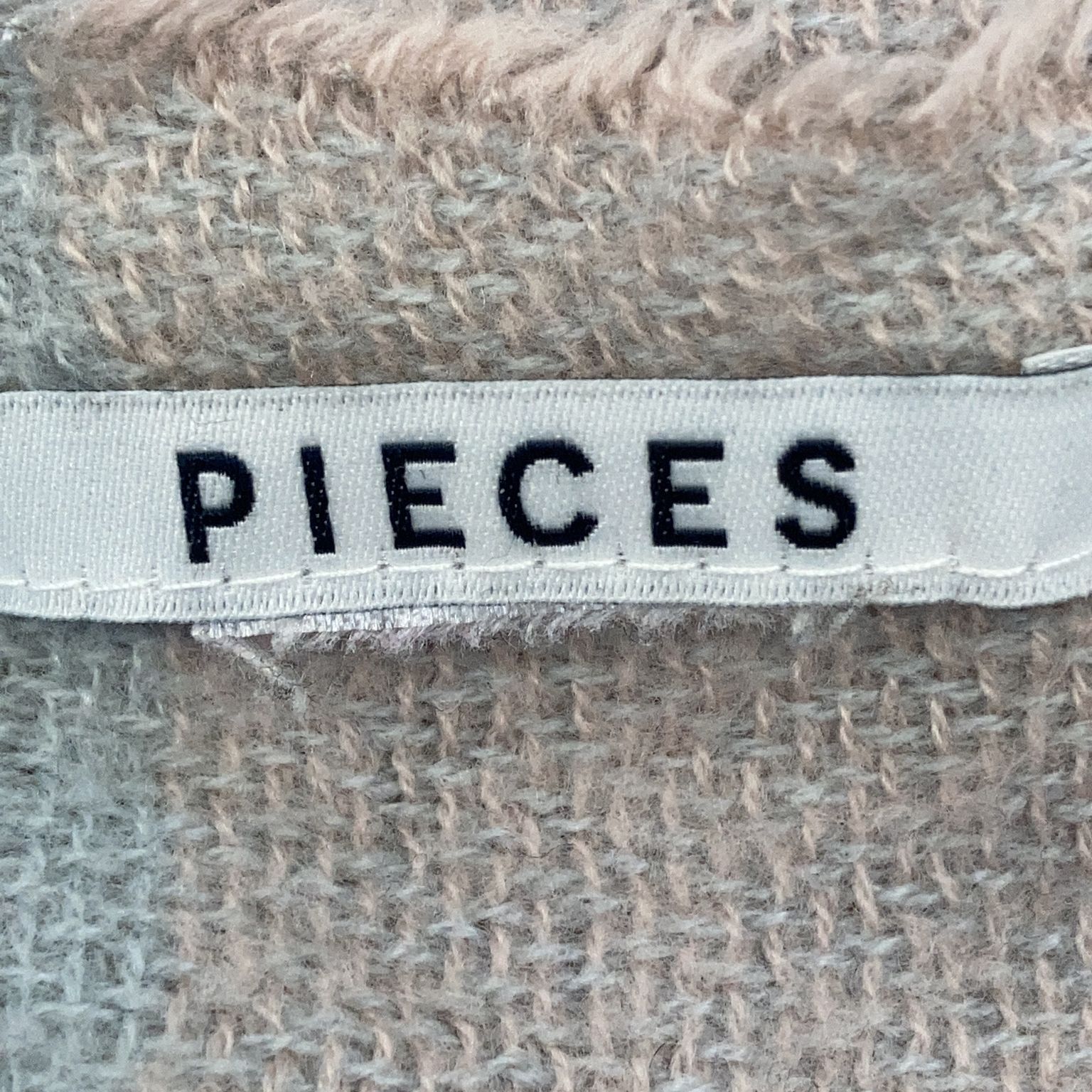 Pieces